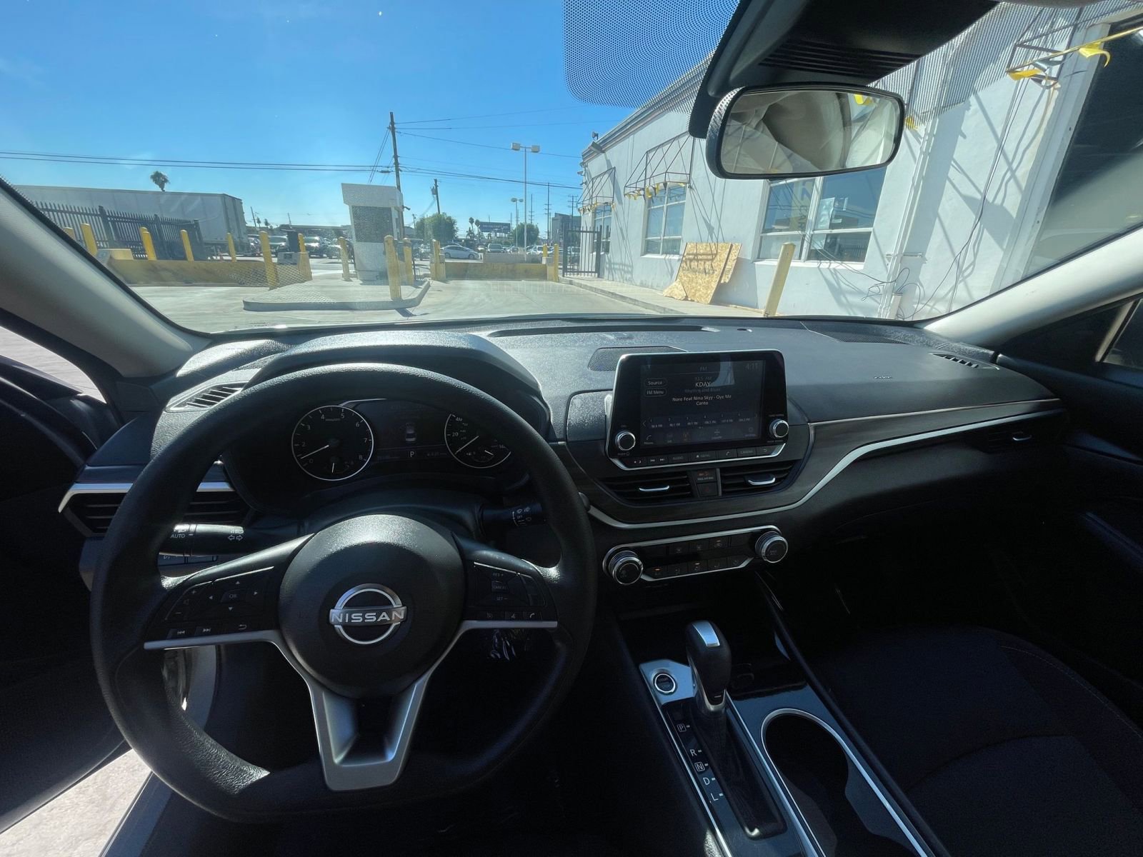 Thumbnail: 2024 Nissan Altima - 33