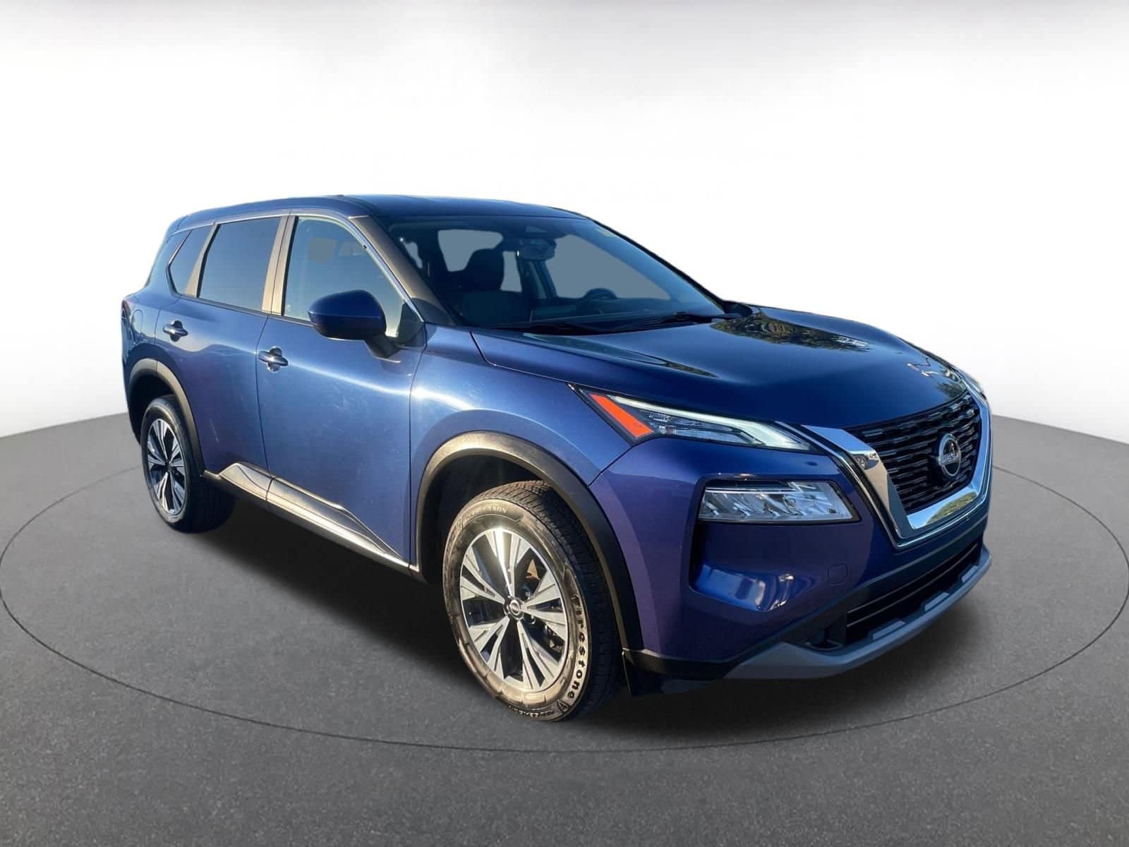 Thumbnail: 2023 Nissan Rogue - 1