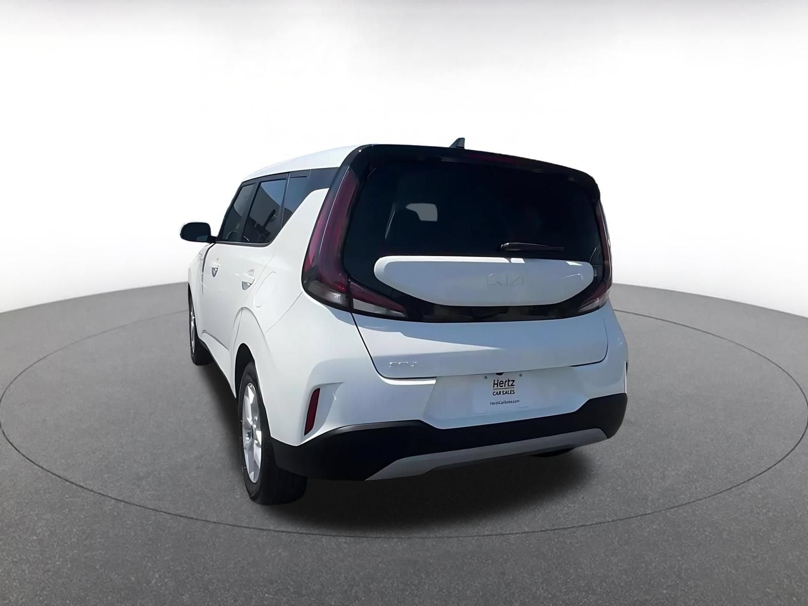 Thumbnail: 2025 Kia Soul - 11