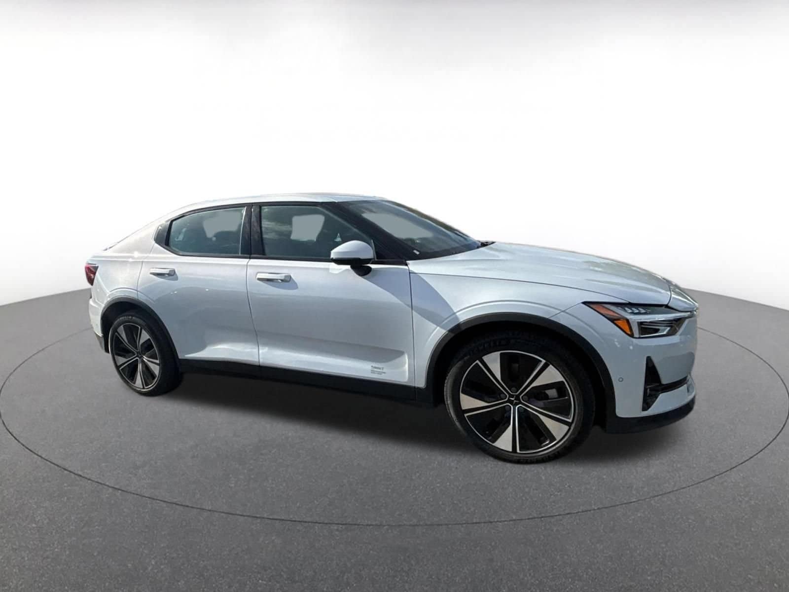 Thumbnail: 2023 Polestar 2 - 2