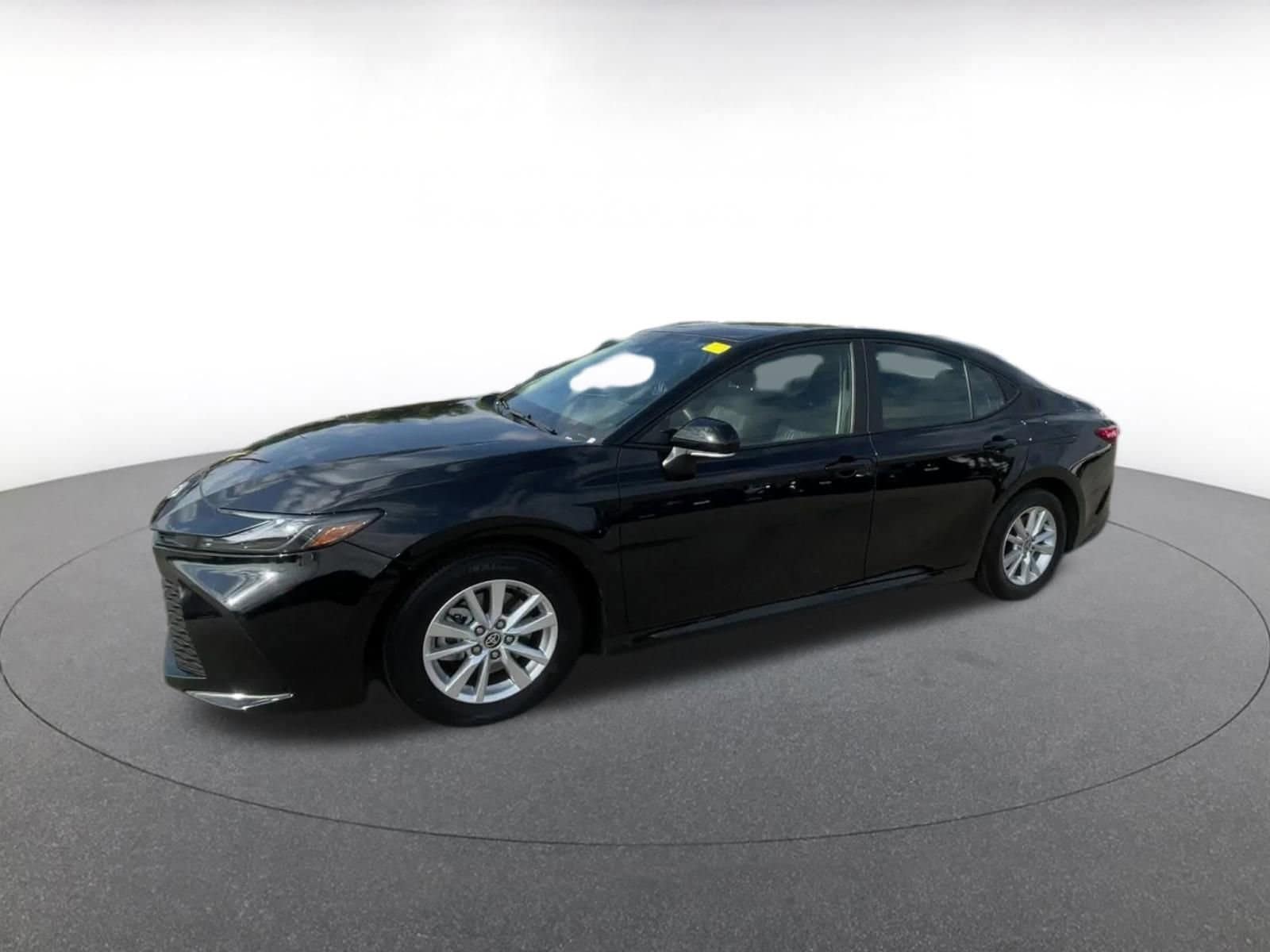 Thumbnail: 2025 Toyota Camry - 8