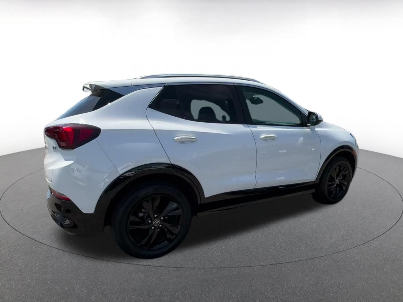 Thumbnail: 2024 Buick Encore GX - 13