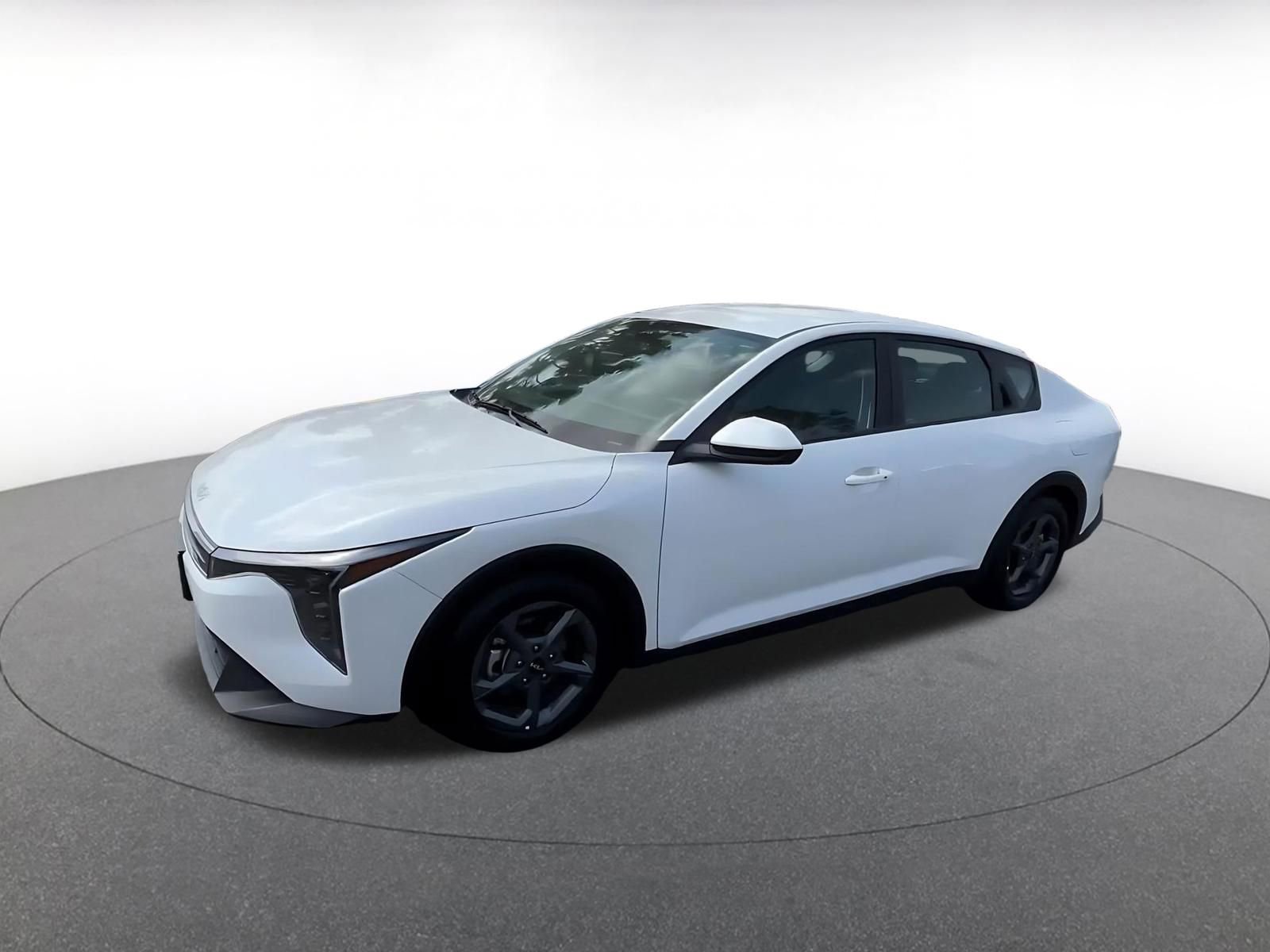 Thumbnail: 2025 Kia K4 - 8