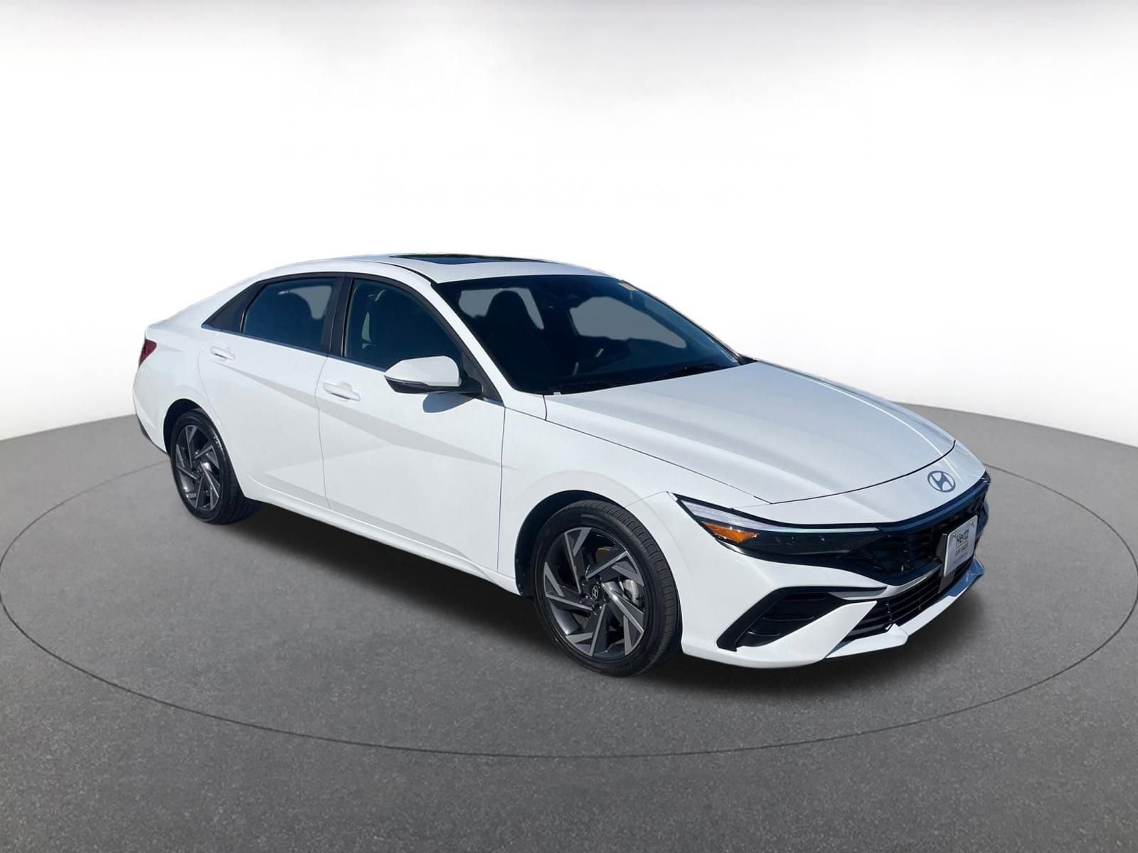 Thumbnail: 2025 Hyundai Elantra - 1