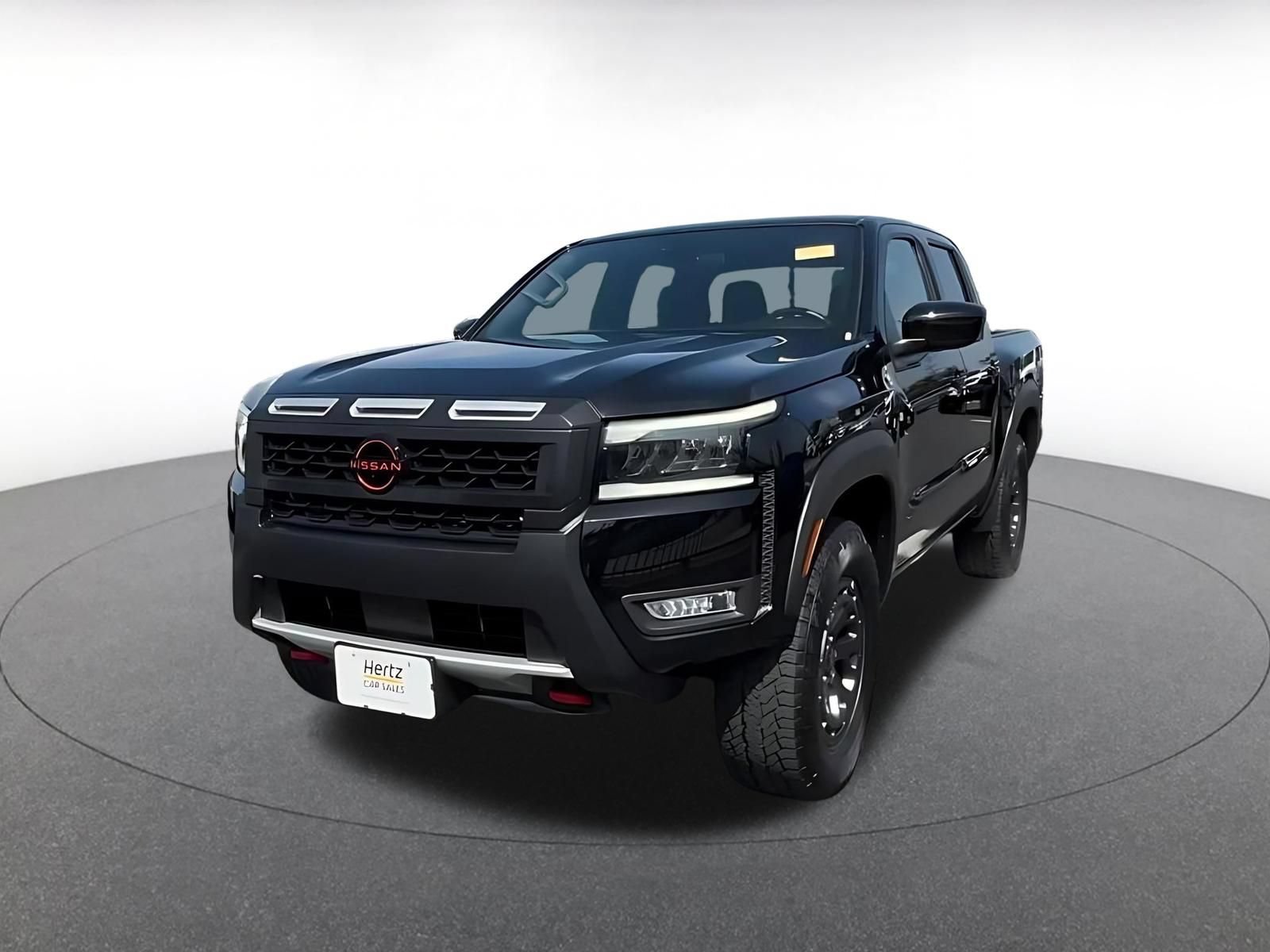 Thumbnail: 2026 Nissan Frontier - 15