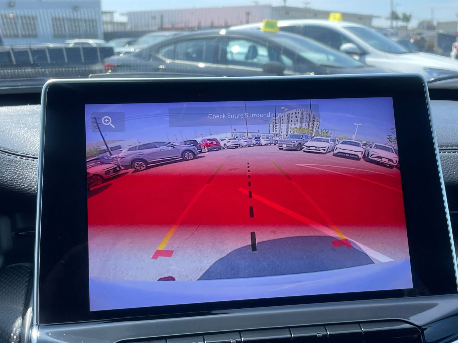 Thumbnail: 2025 Jeep Compass - 24