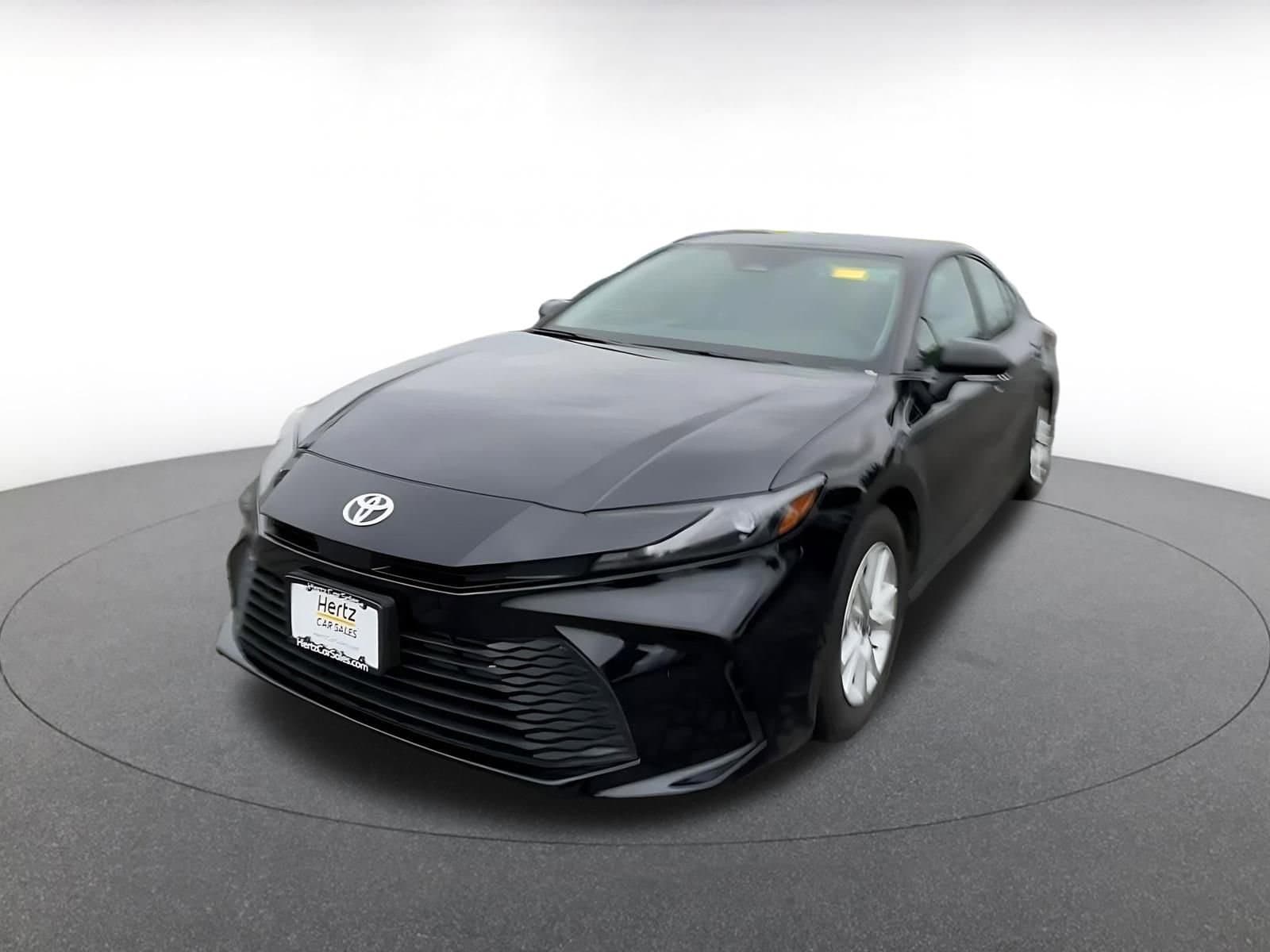 Thumbnail: 2025 Toyota Camry - 7