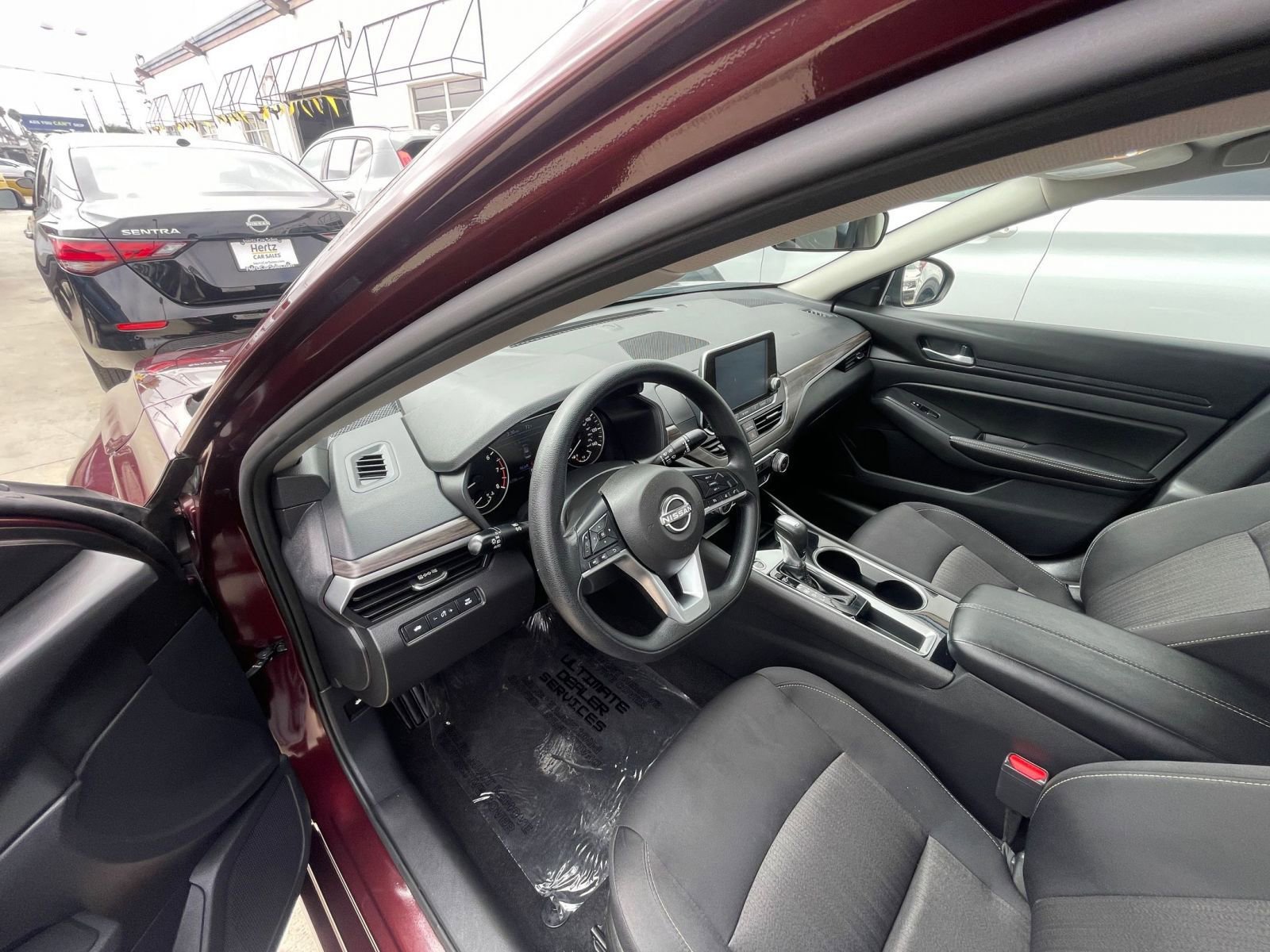 Thumbnail: 2024 Nissan Altima - 34