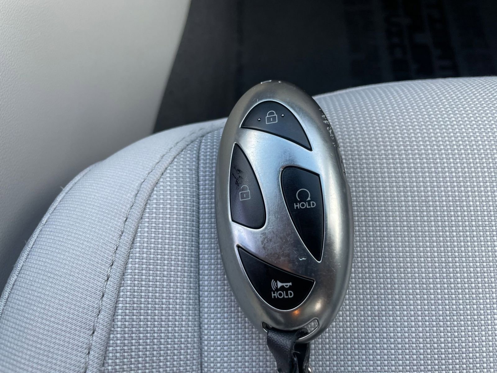 Thumbnail: 2025 Hyundai Kona - 22