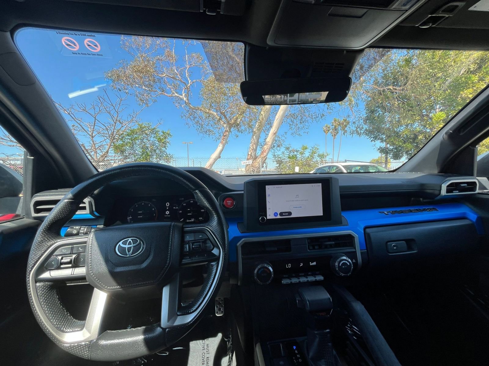 Thumbnail: 2024 Toyota Tacoma - 33