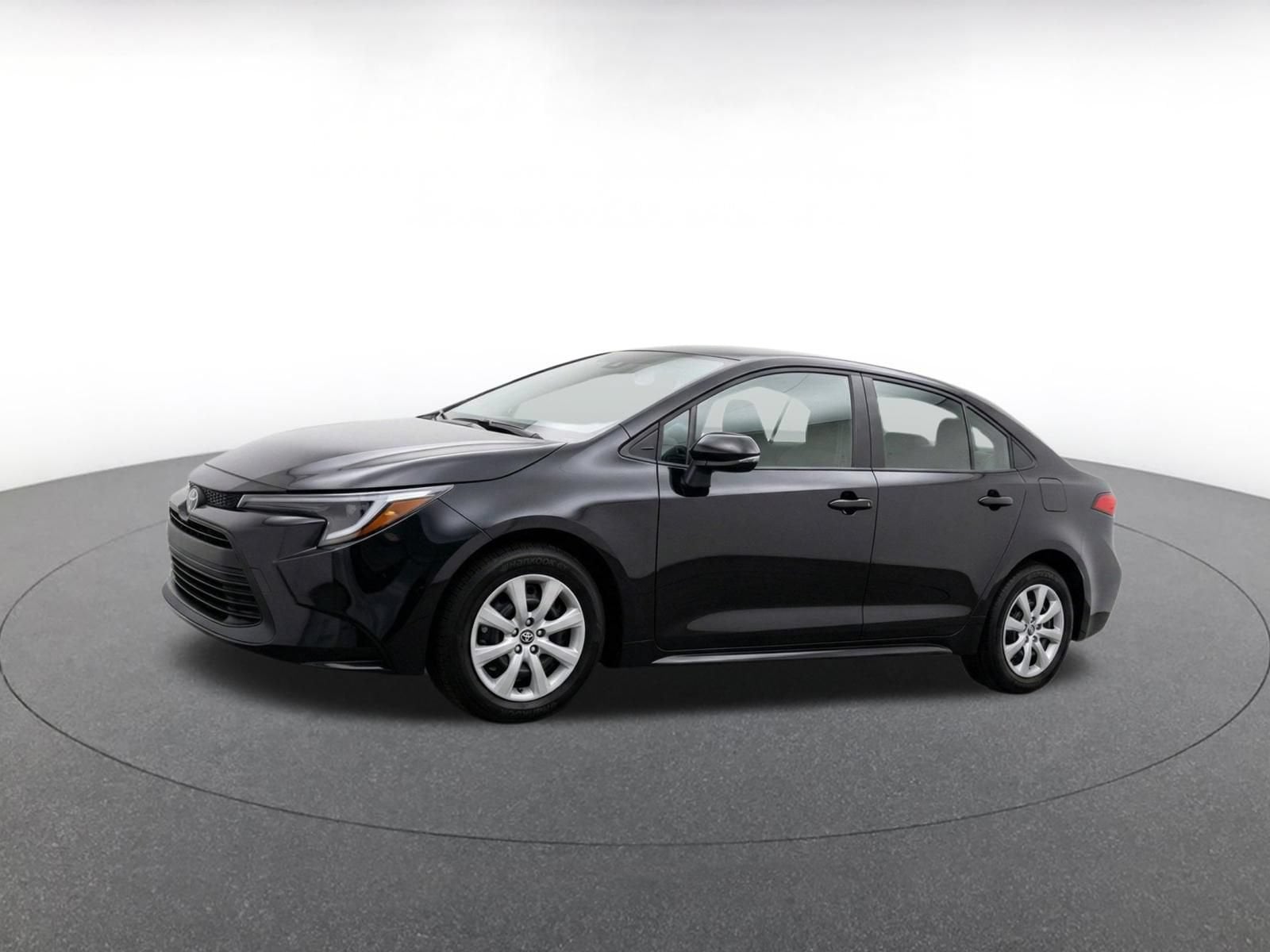 Thumbnail: 2025 Toyota Corolla - 3