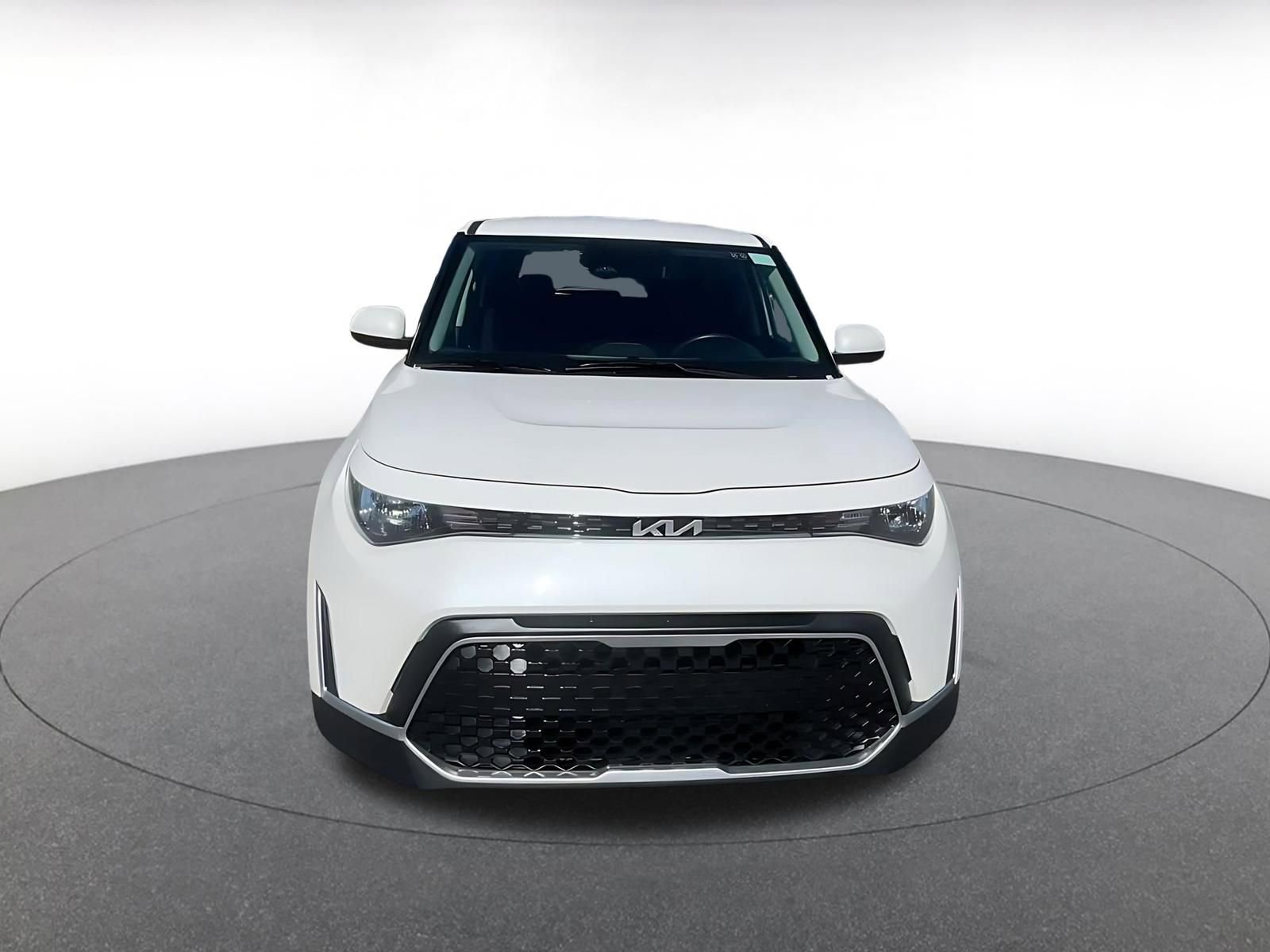 Thumbnail: 2025 Kia Soul - 4