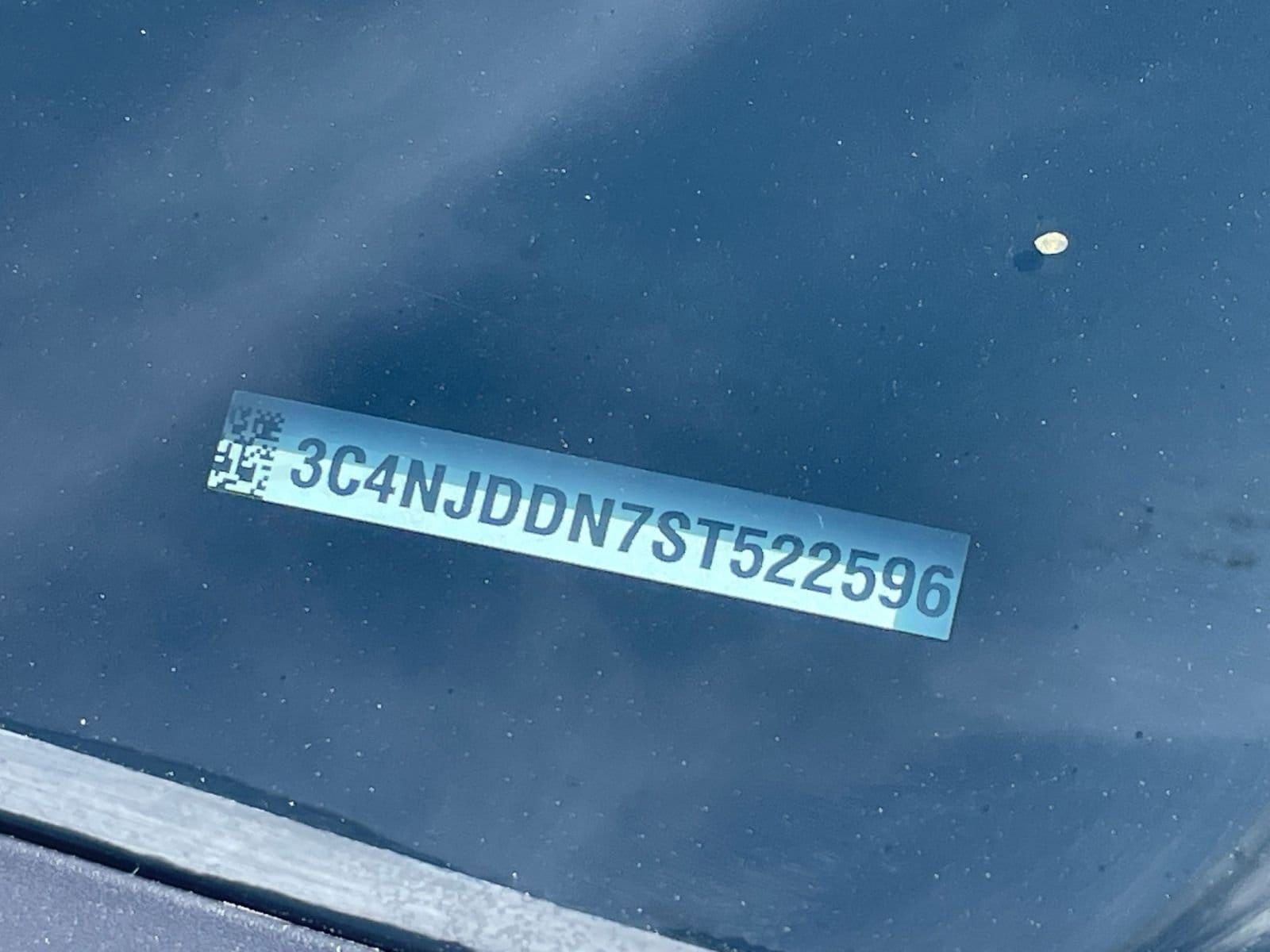 Thumbnail: 2025 Jeep Compass - 30