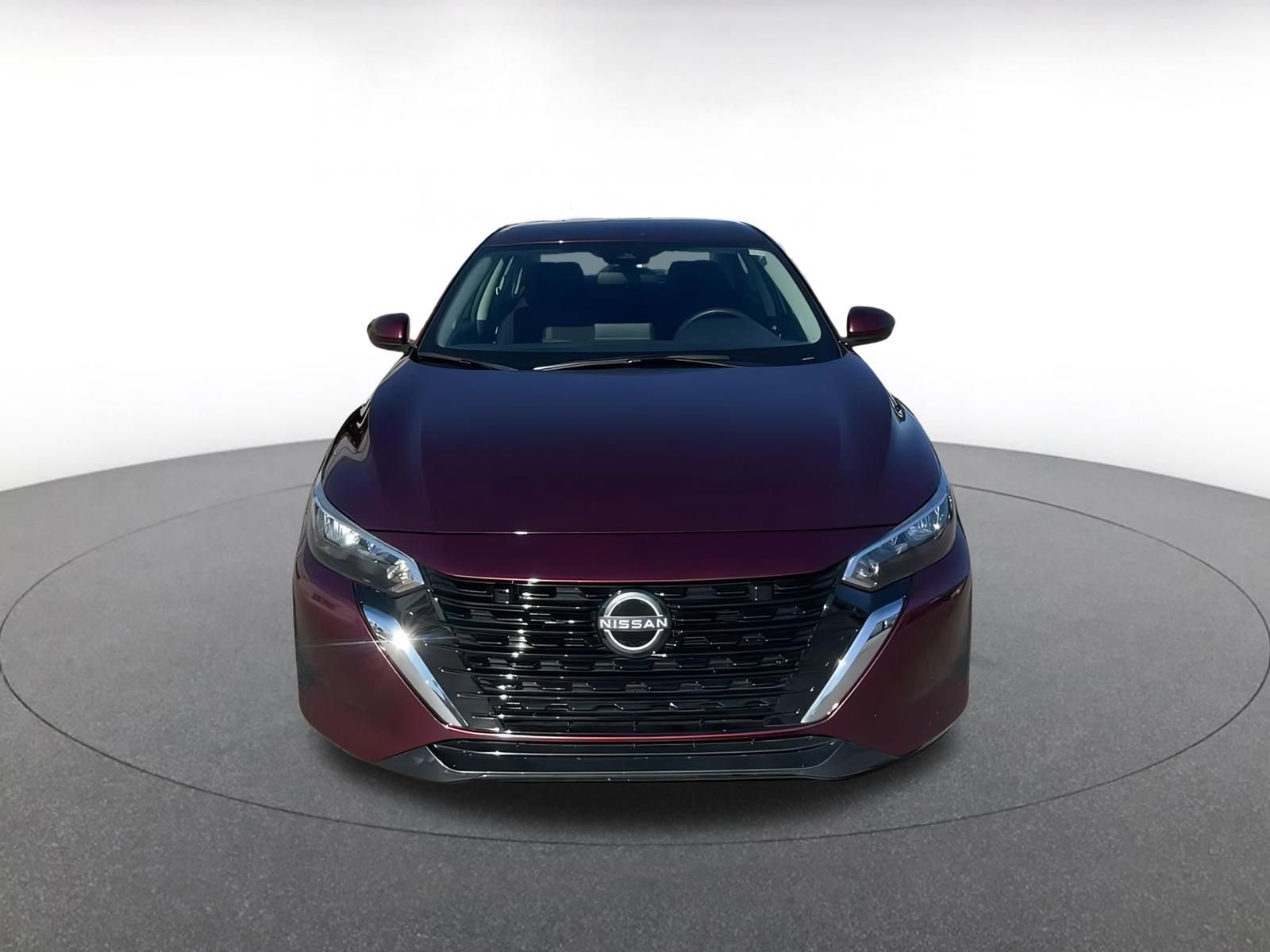 Thumbnail: 2024 Nissan Sentra - 3
