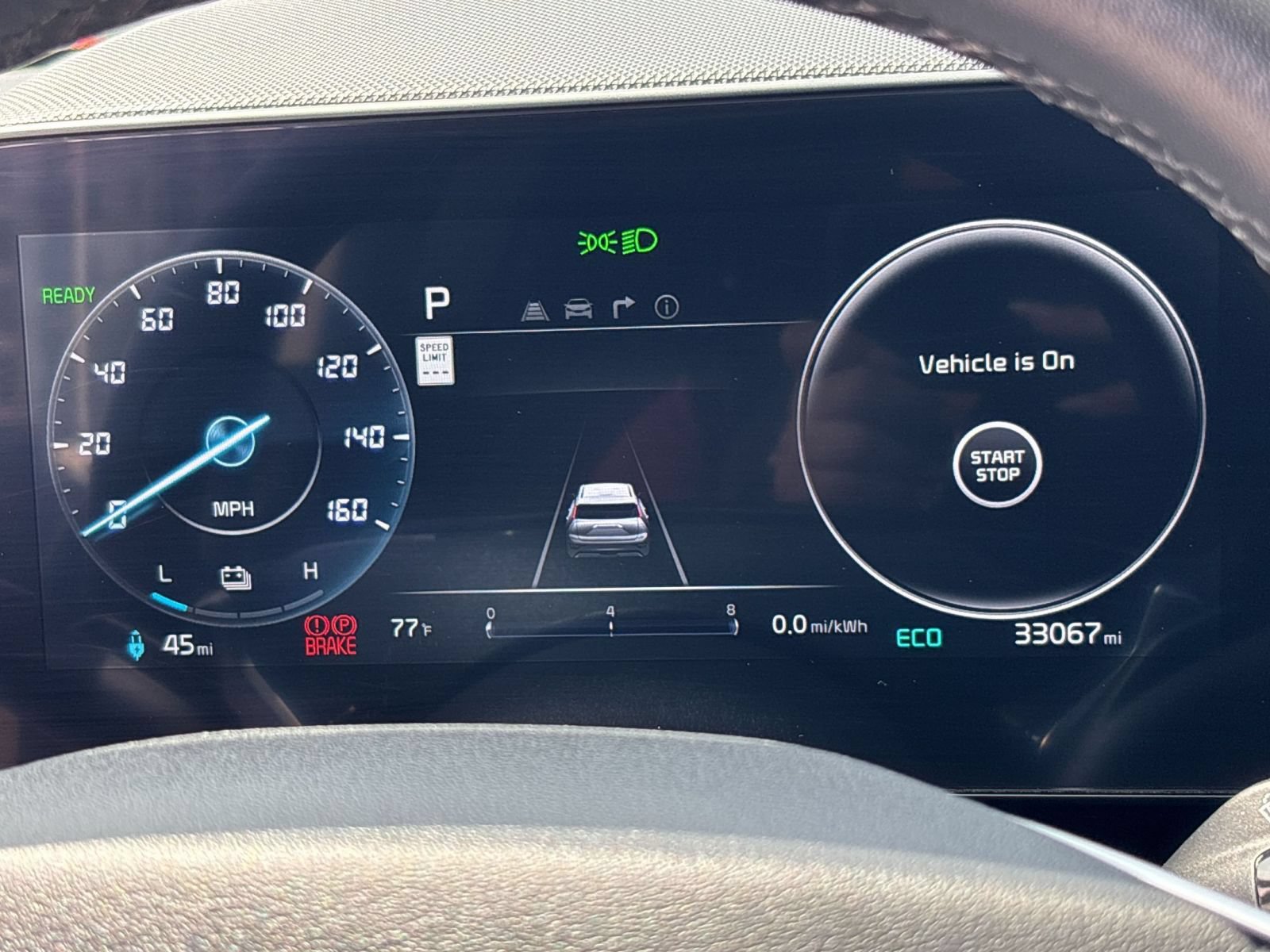 Thumbnail: 2024 Kia Niro - 16