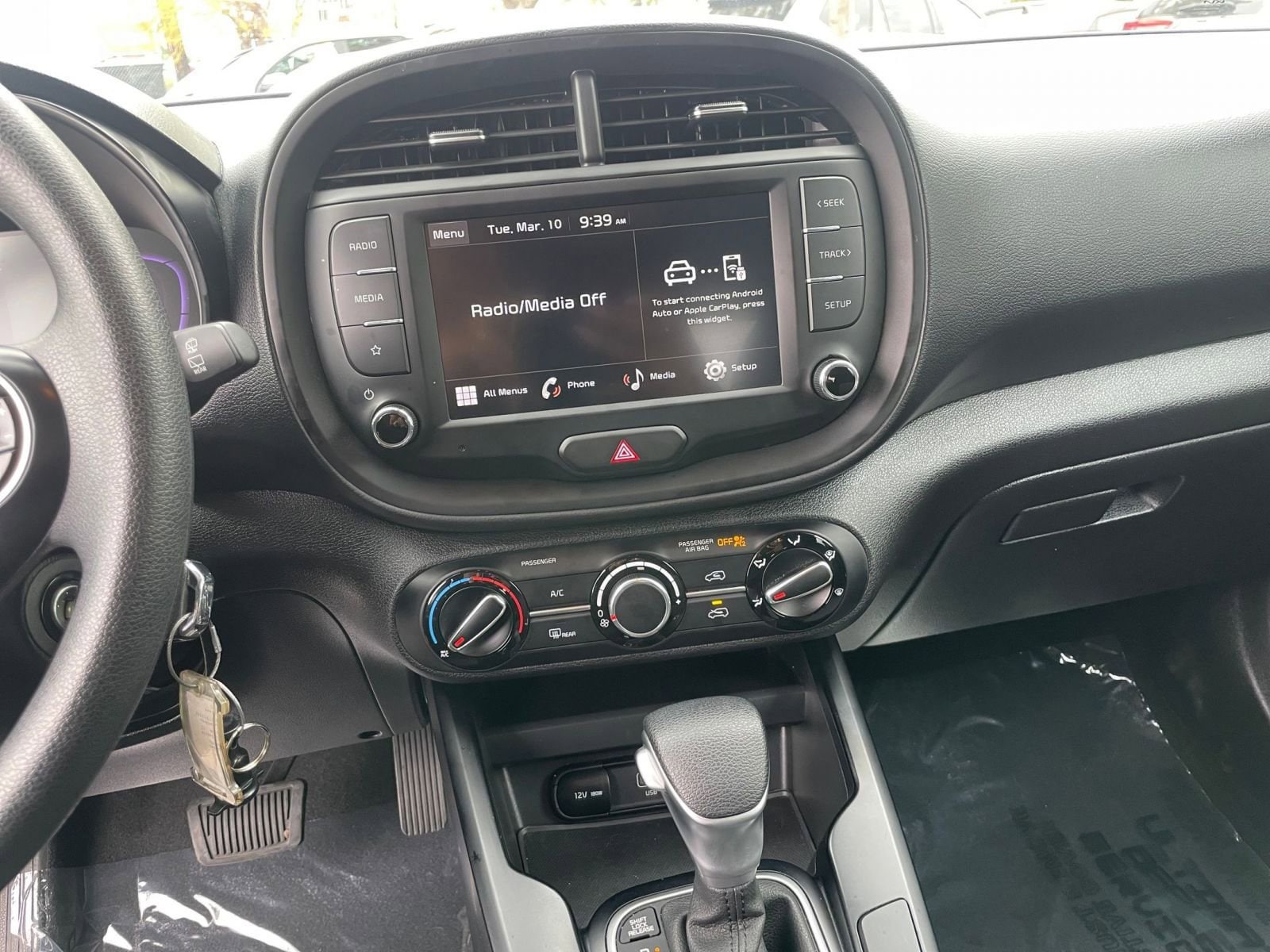 Thumbnail: 2025 Kia Soul - 17