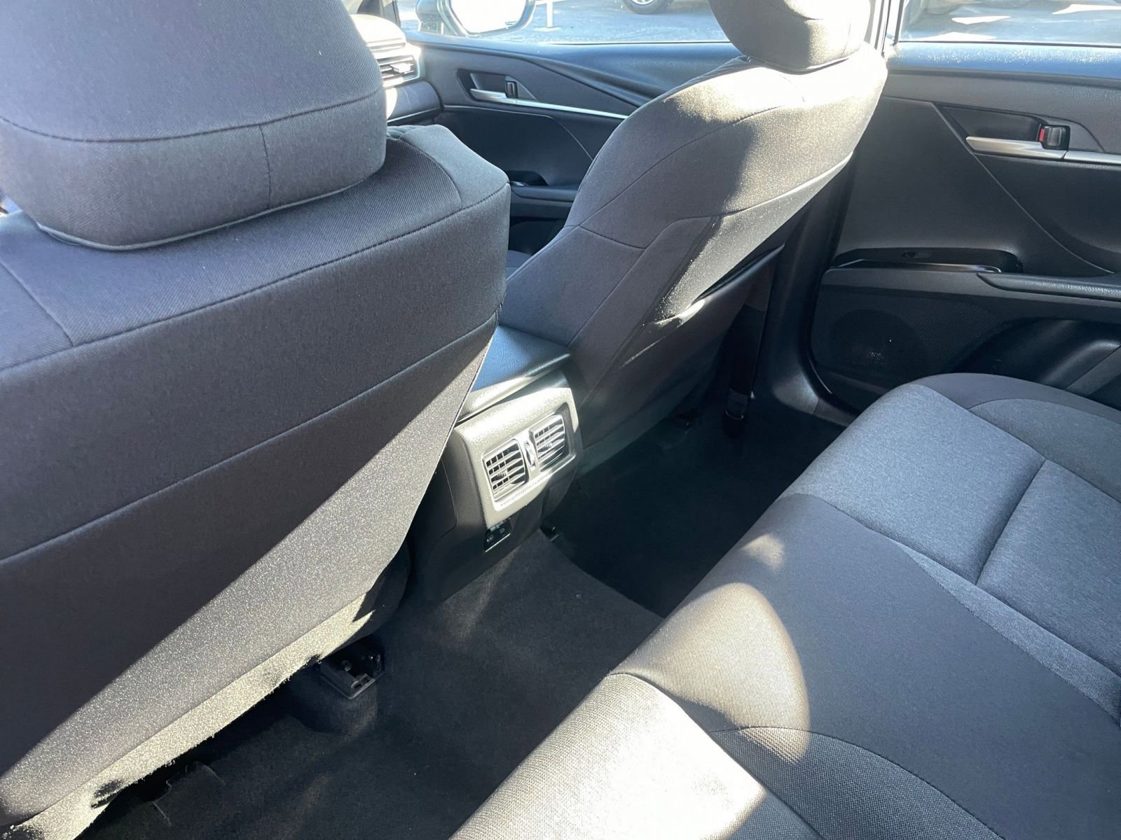 Thumbnail: 2025 Toyota Camry - 24