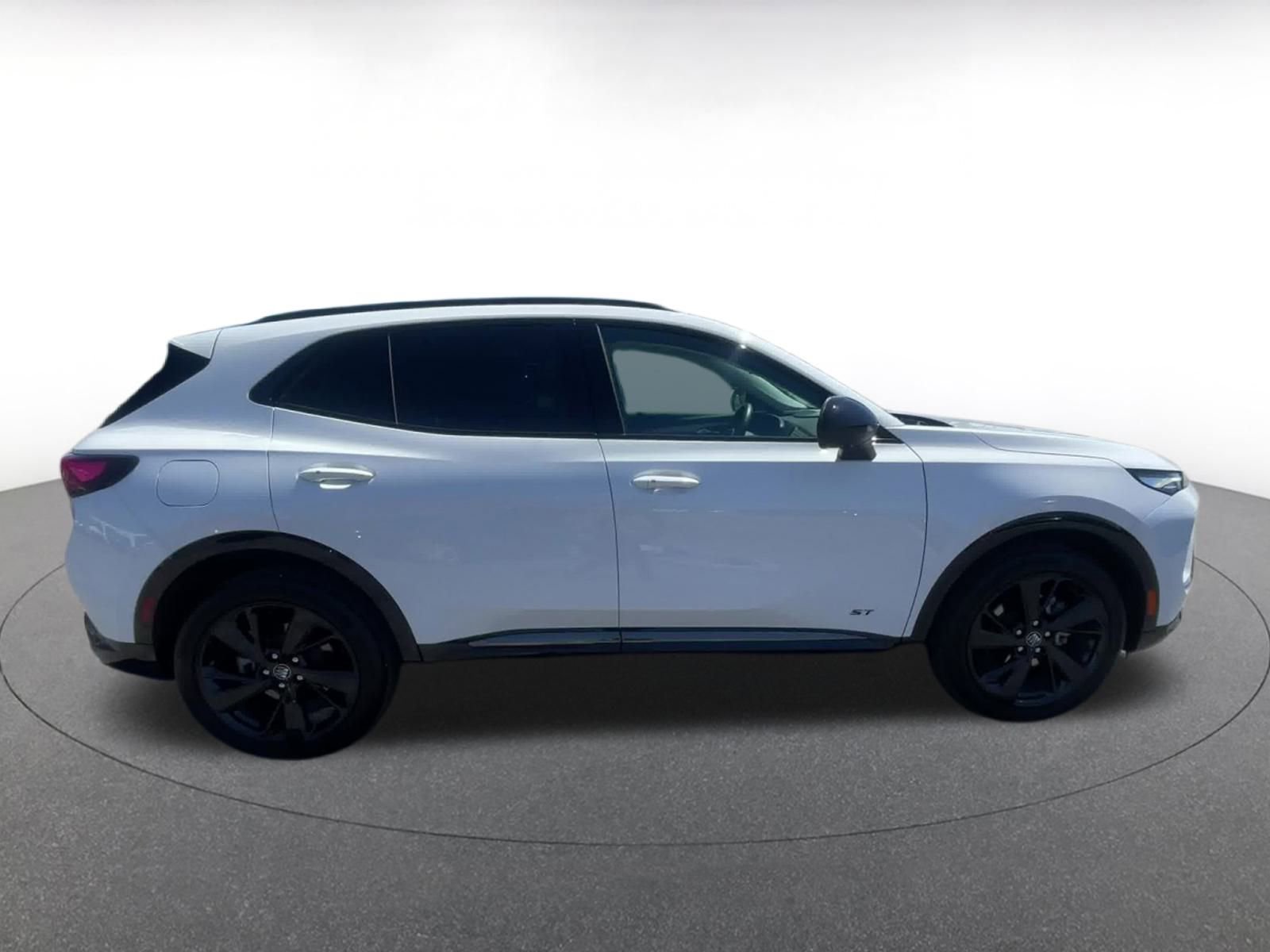 Thumbnail: 2024 Buick Envision - 16