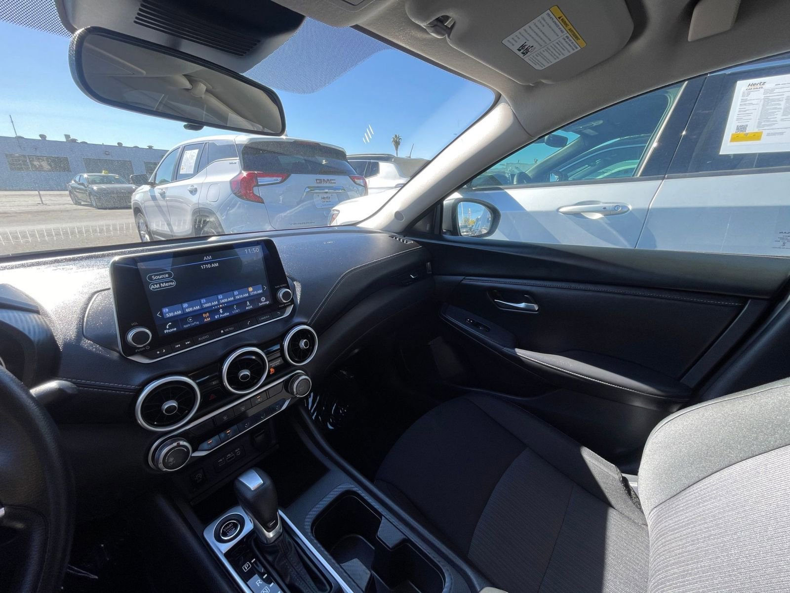 Thumbnail: 2025 Nissan Sentra - 35