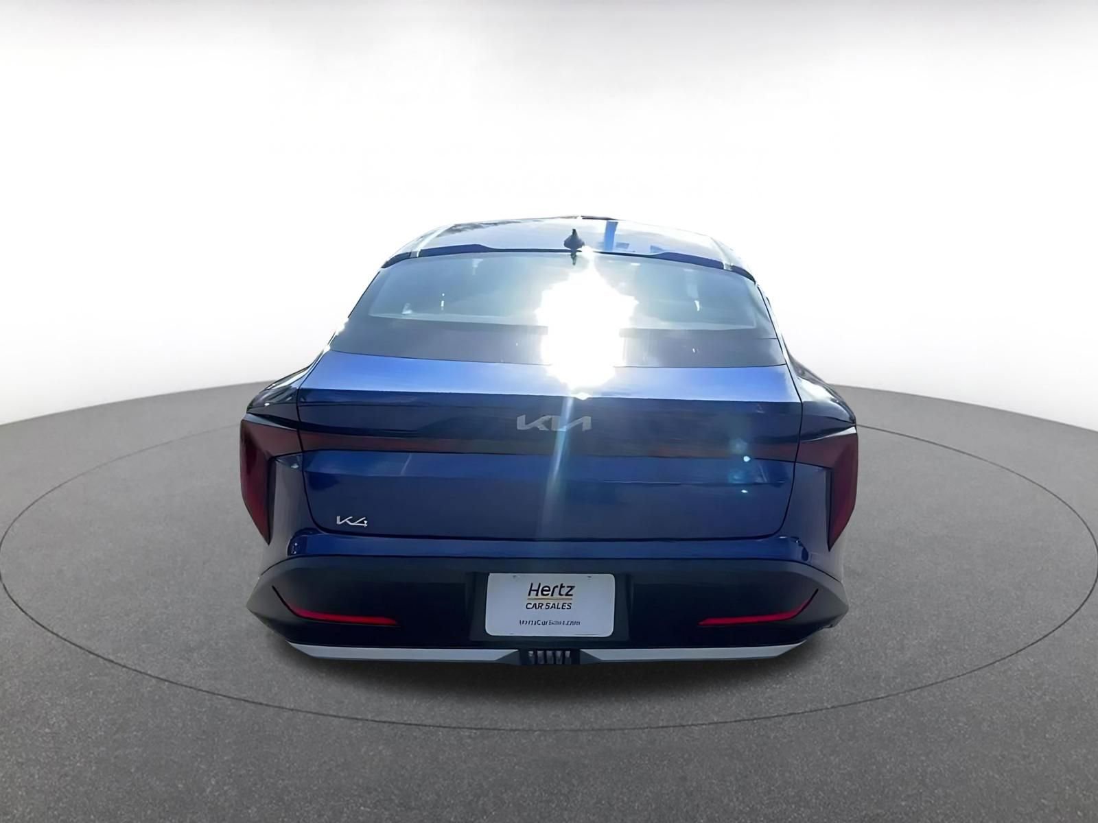 Thumbnail: 2025 Kia K4 - 12