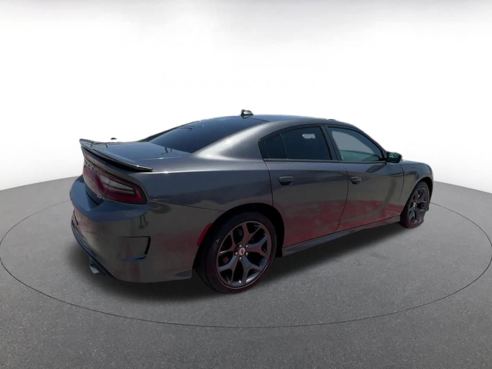 2019 Dodge Charger GT 15