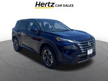 2024 Nissan Rogue SV -
                  Inglewood, CA