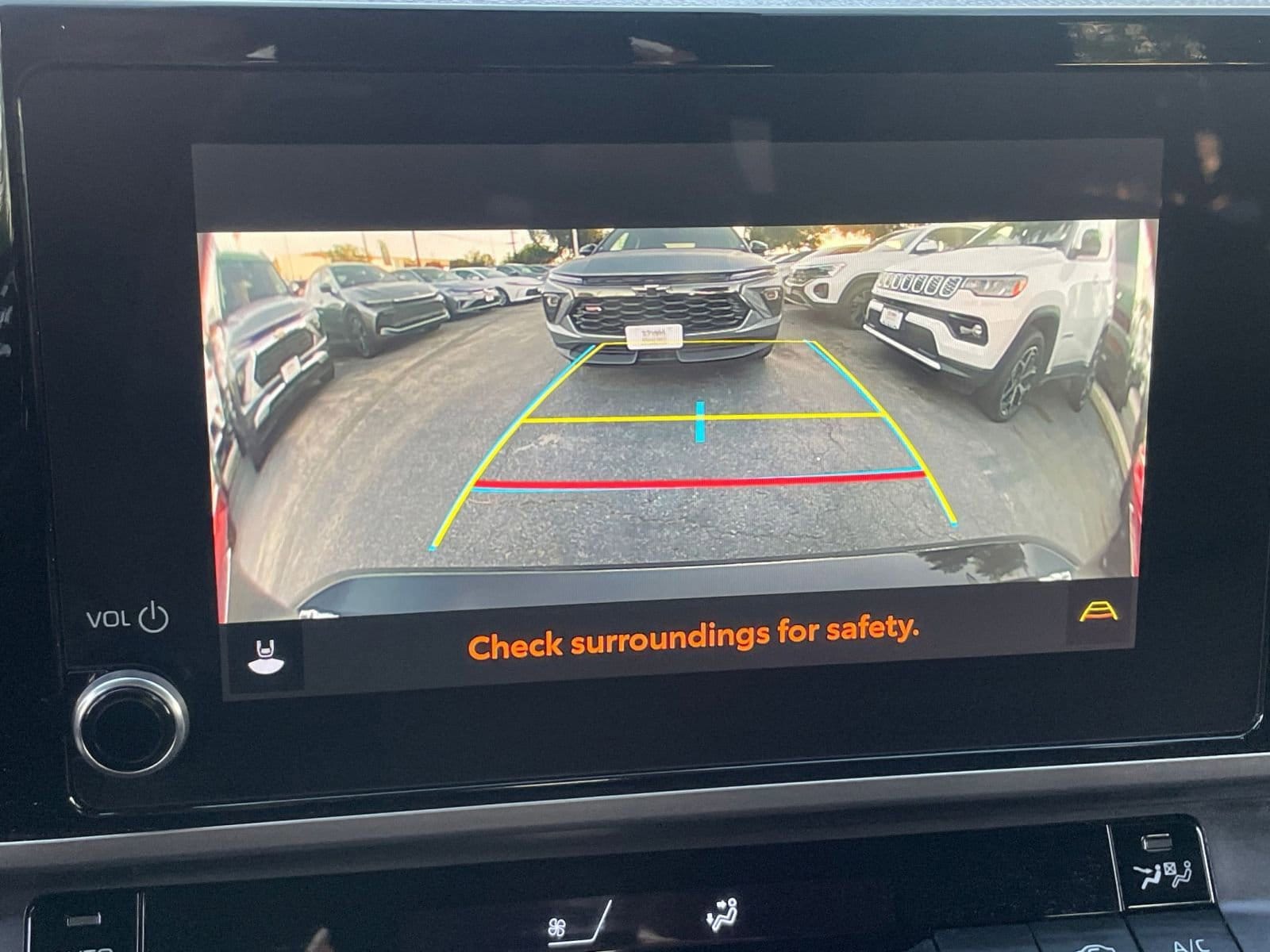 Thumbnail: 2025 Toyota Camry - 17