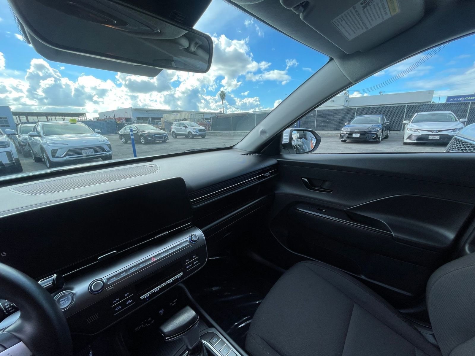 Thumbnail: 2025 Hyundai Kona - 35