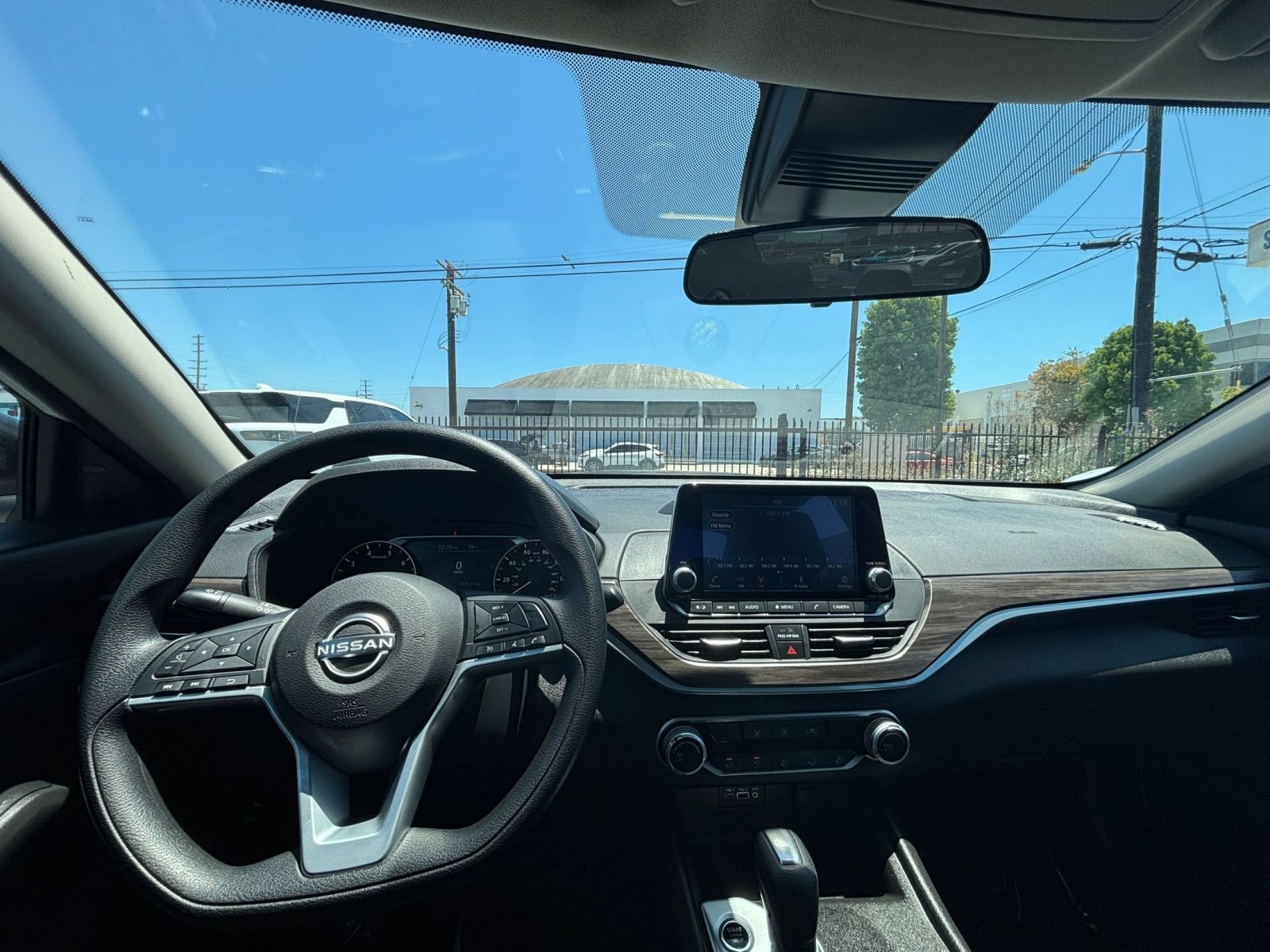 Thumbnail: 2025 Nissan Altima - 34
