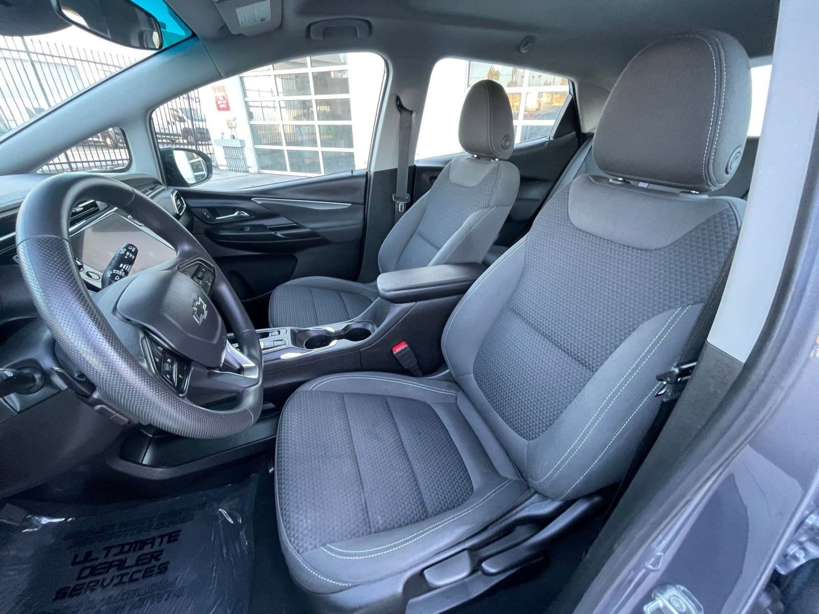 Thumbnail: 2023 Chevrolet Bolt EV - 31