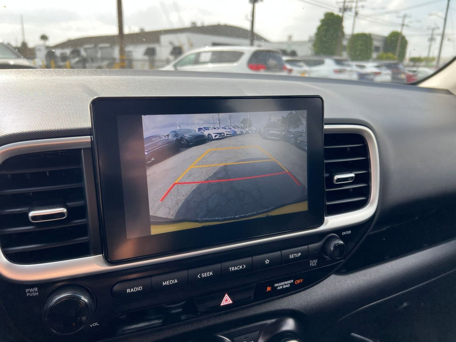Thumbnail: 2025 Hyundai Venue - 27