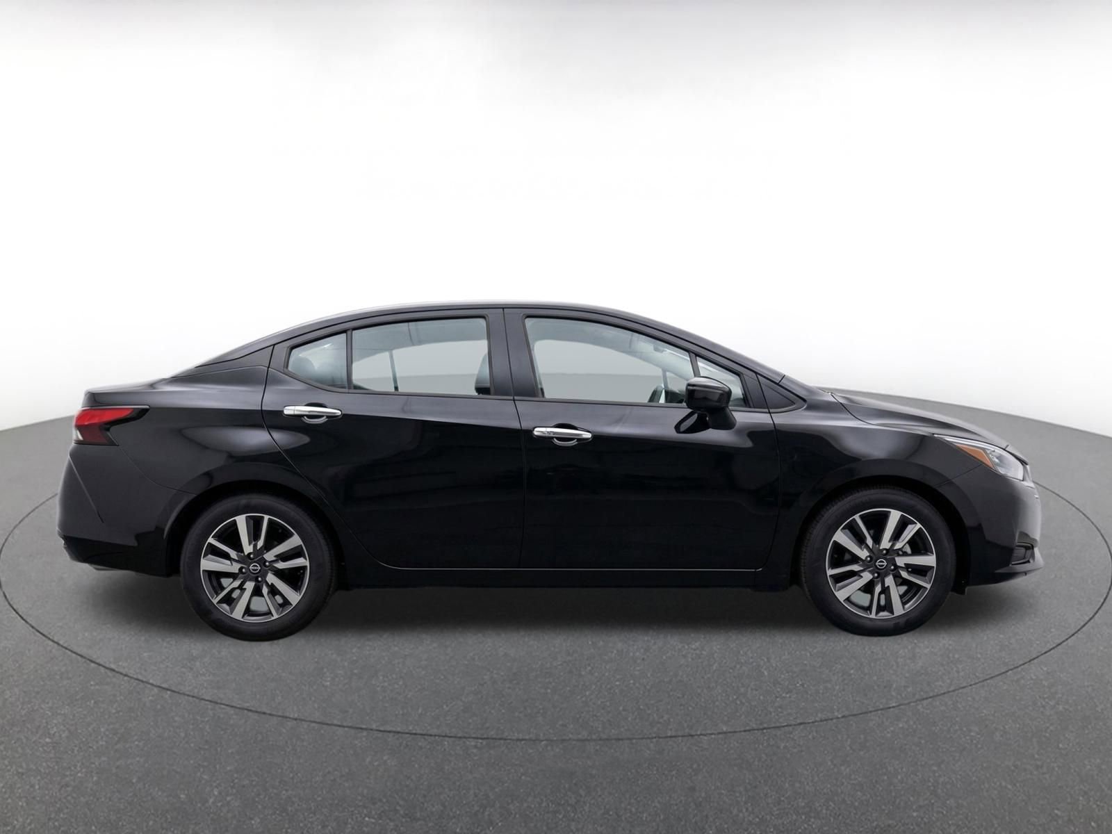 Thumbnail: 2025 Nissan Versa - 14
