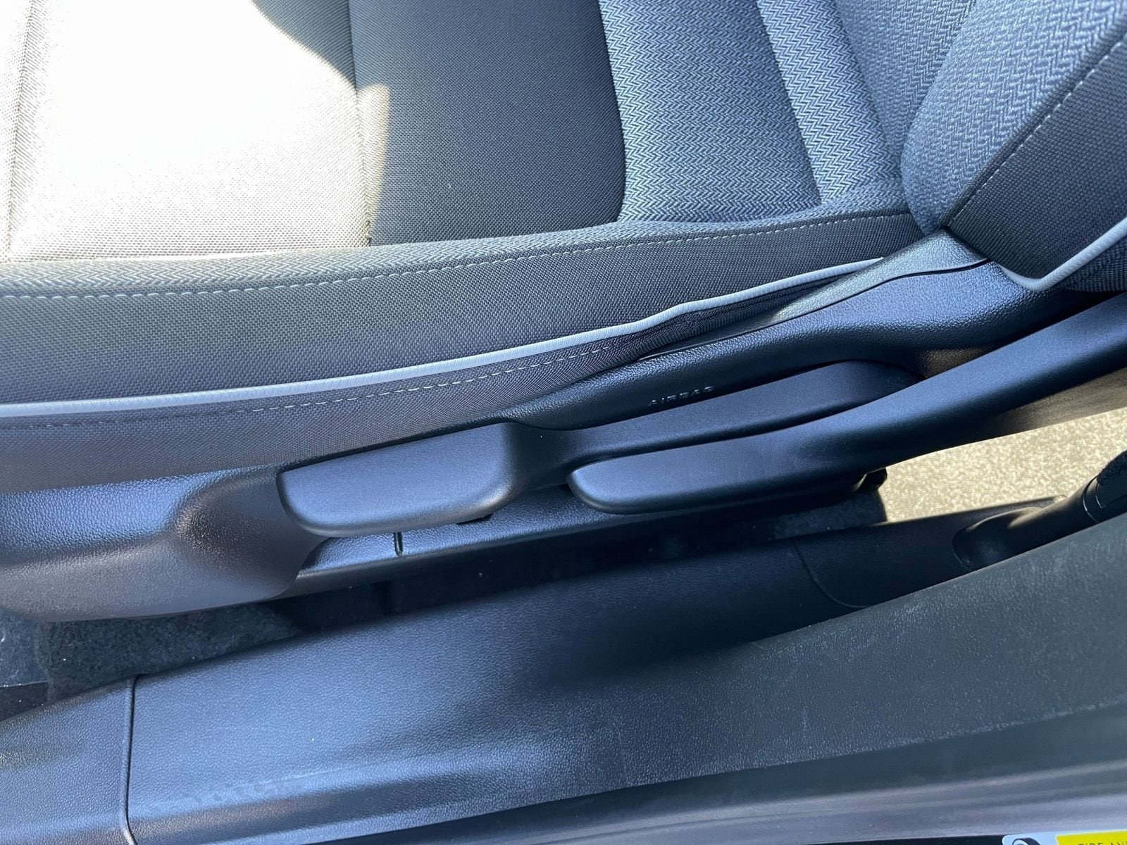 Thumbnail: 2025 Chevrolet TrailBlazer - 23