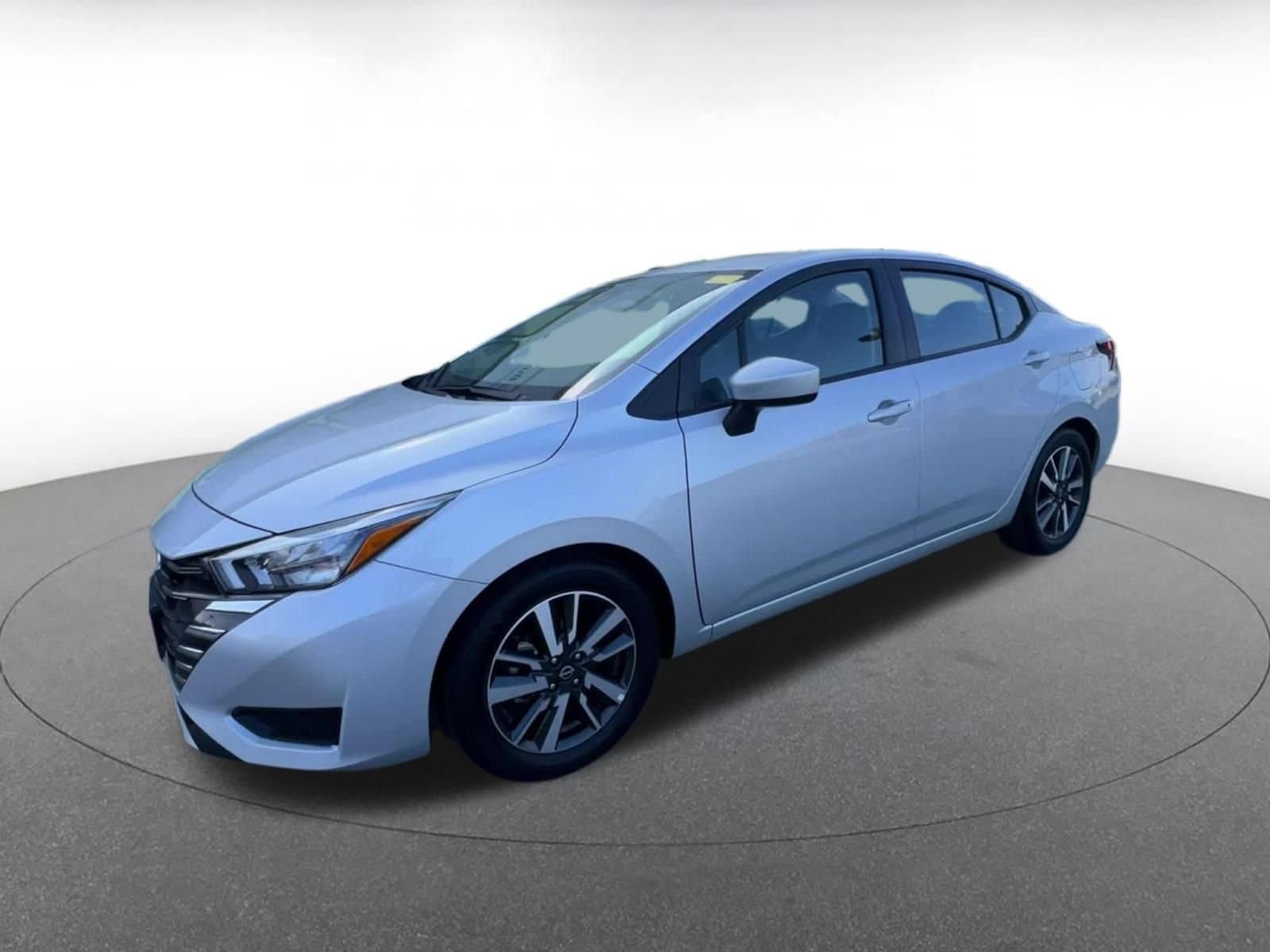 Thumbnail: 2025 Nissan Versa - 8