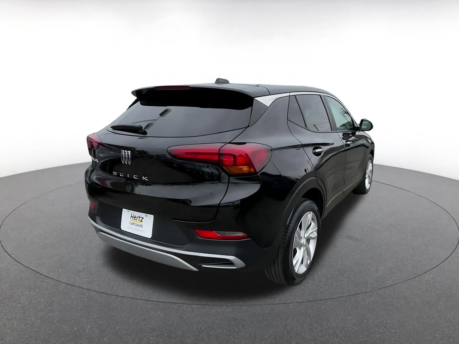 Thumbnail: 2025 Buick Encore GX - 14