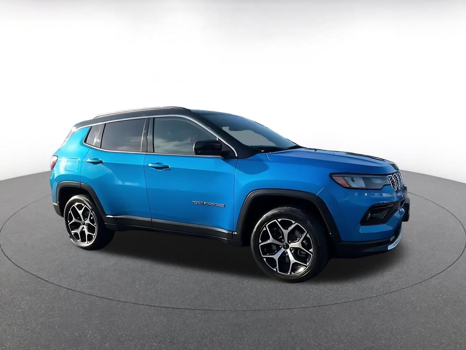 Thumbnail: 2025 Jeep Compass - 2