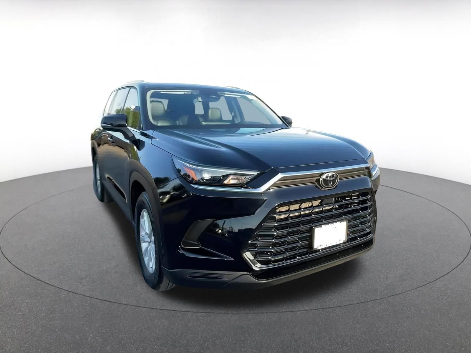 Thumbnail: 2025 Toyota Grand Highlander - 3