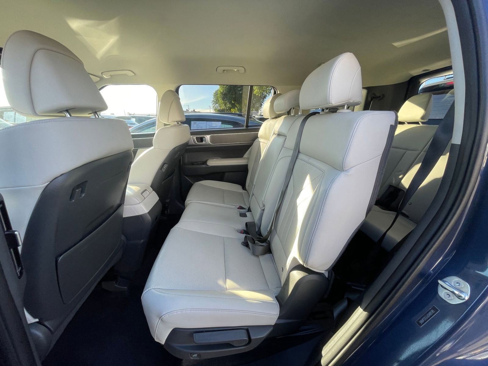 Thumbnail: 2025 Hyundai Santa Fe - 27