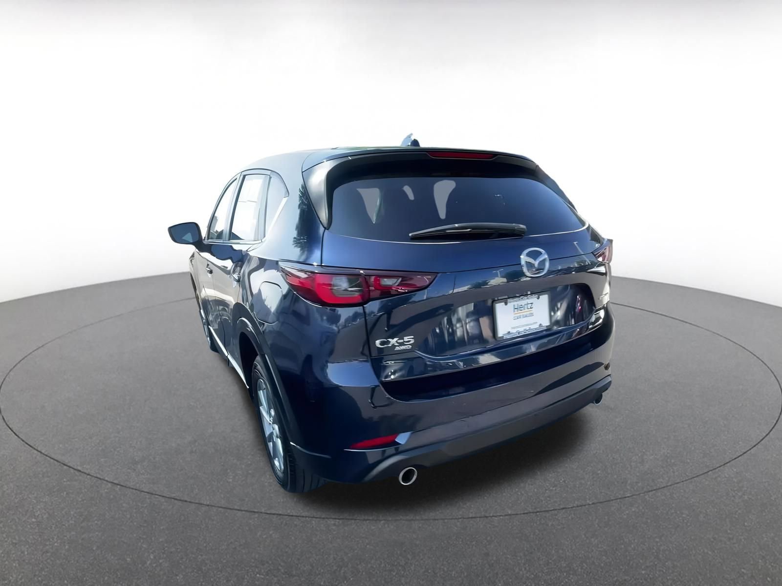 Thumbnail: 2025 Mazda CX-5 - 11