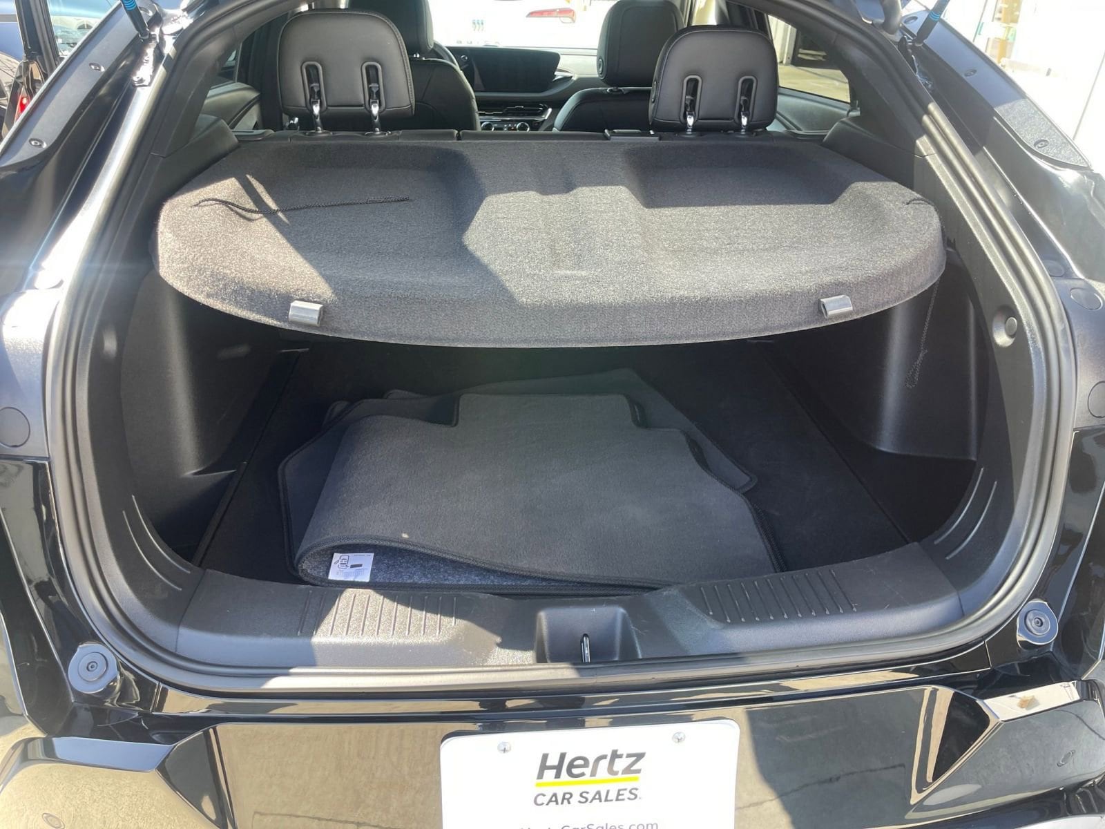 Thumbnail: 2025 Buick Envista - 31