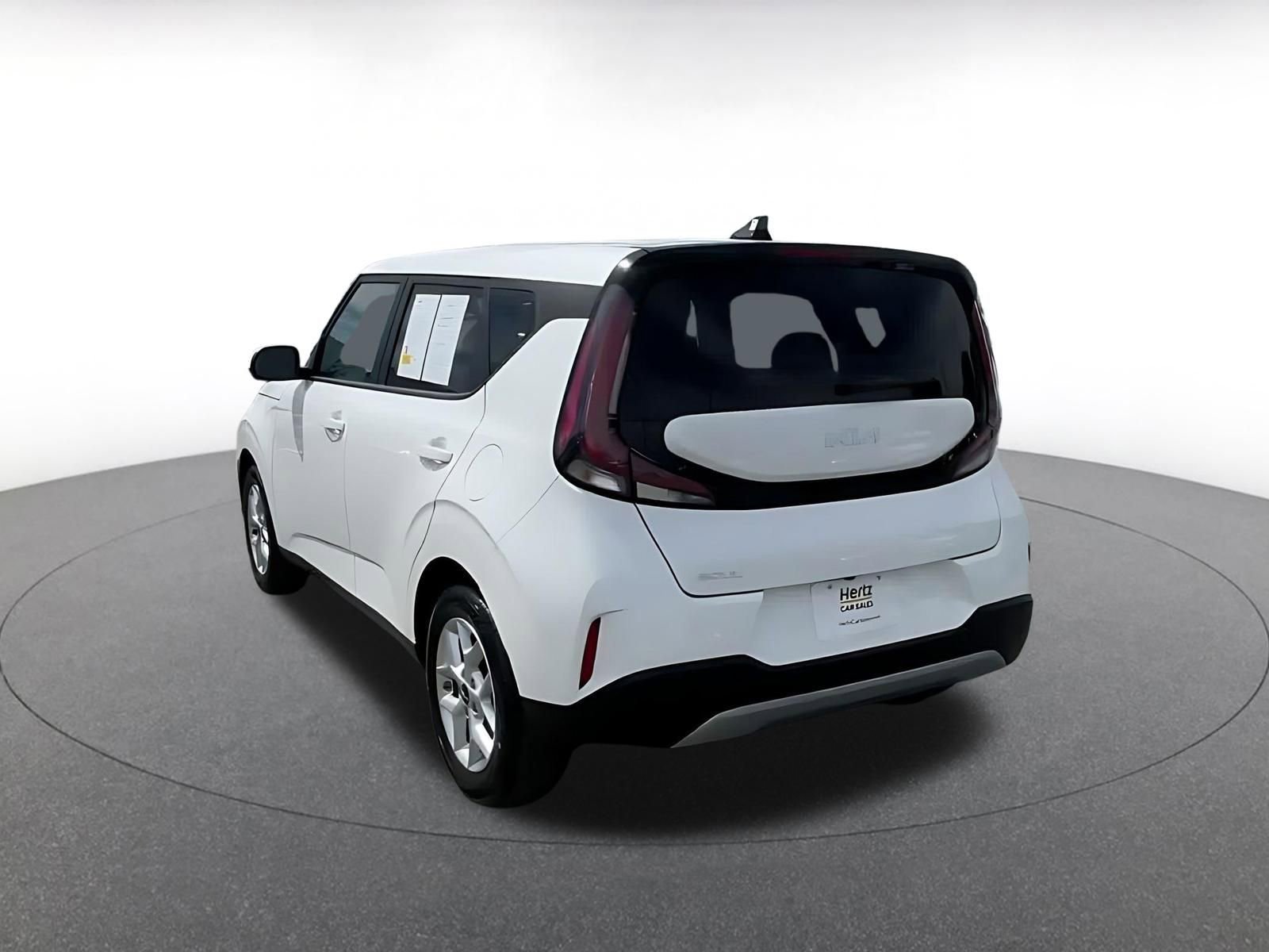 Thumbnail: 2025 Kia Soul - 11