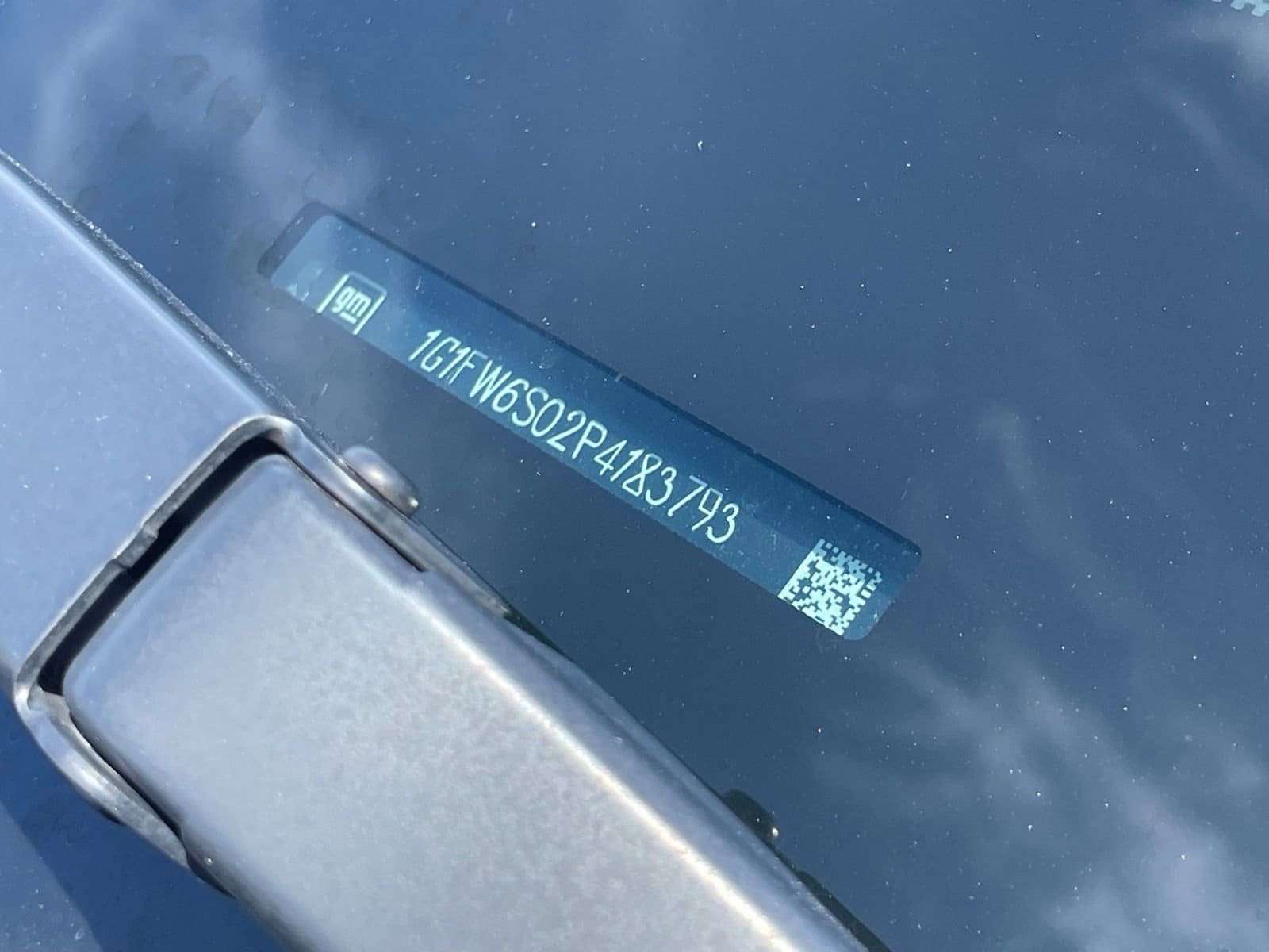 Thumbnail: 2023 Chevrolet Bolt EV - 33