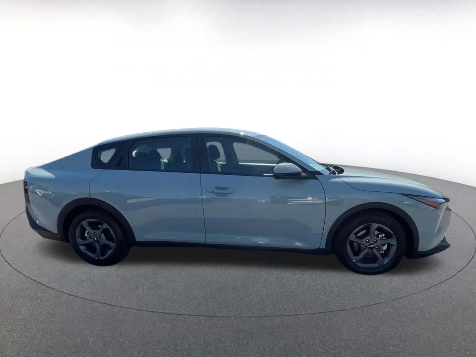 Thumbnail: 2026 Kia K4 - 16