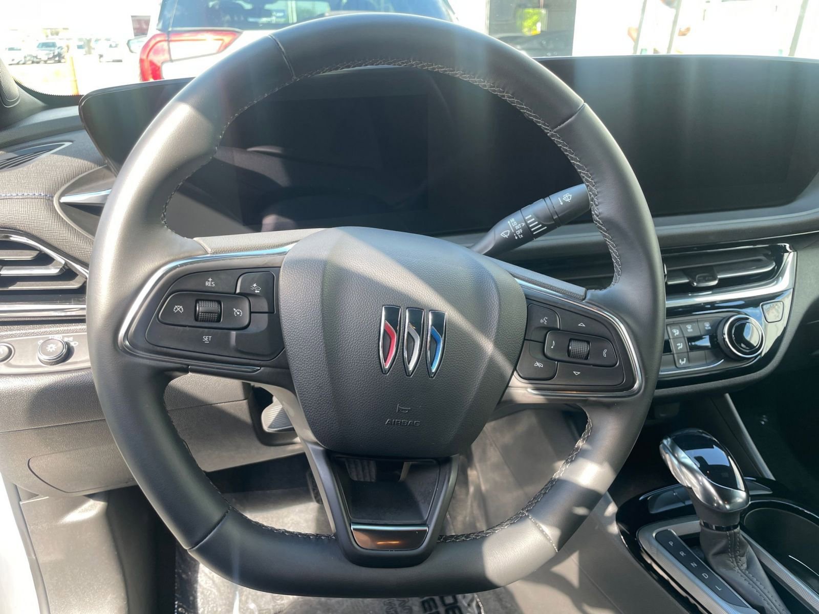 Thumbnail: 2025 Buick Envista - 28