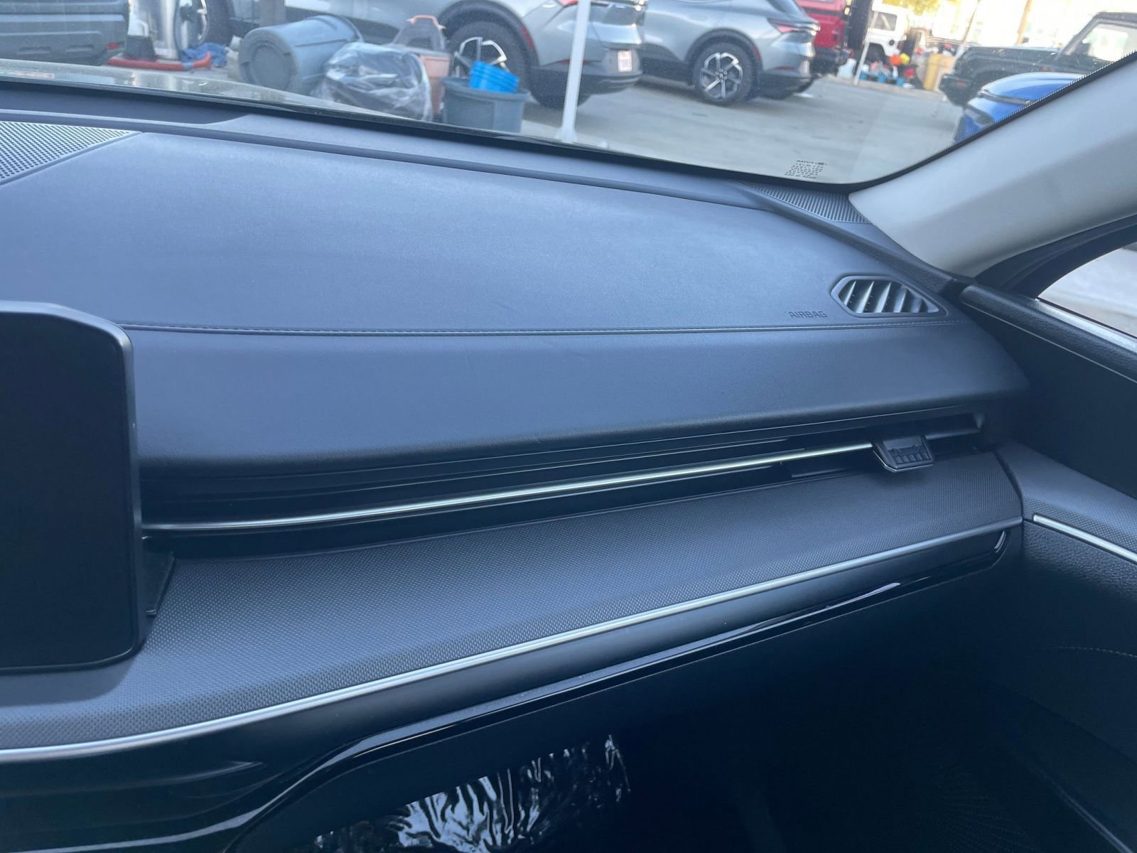 Thumbnail: 2025 Kia K5 - 35