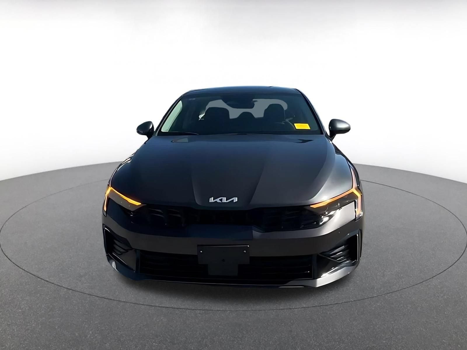 Thumbnail: 2025 Kia K5 - 4