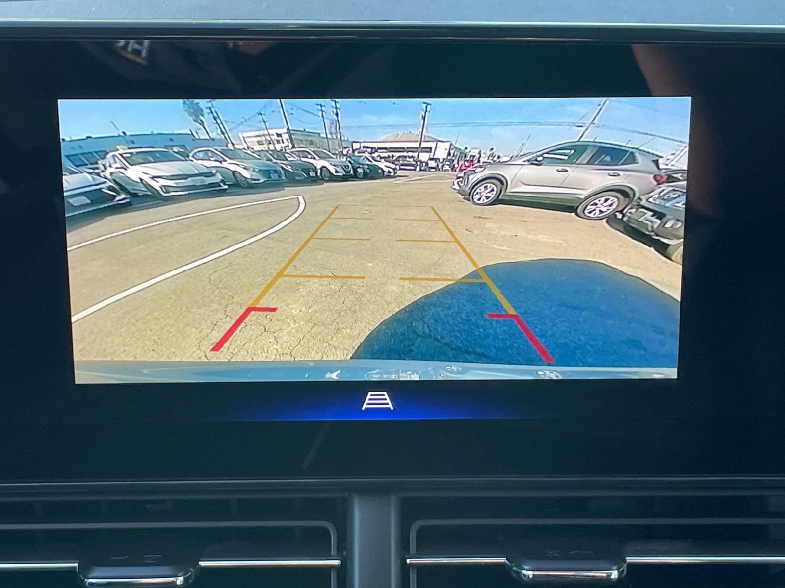 Thumbnail: 2025 Chevrolet Trax - 24