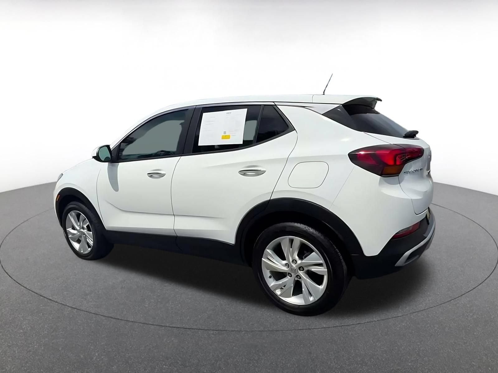 Thumbnail: 2026 Buick Encore GX - 9