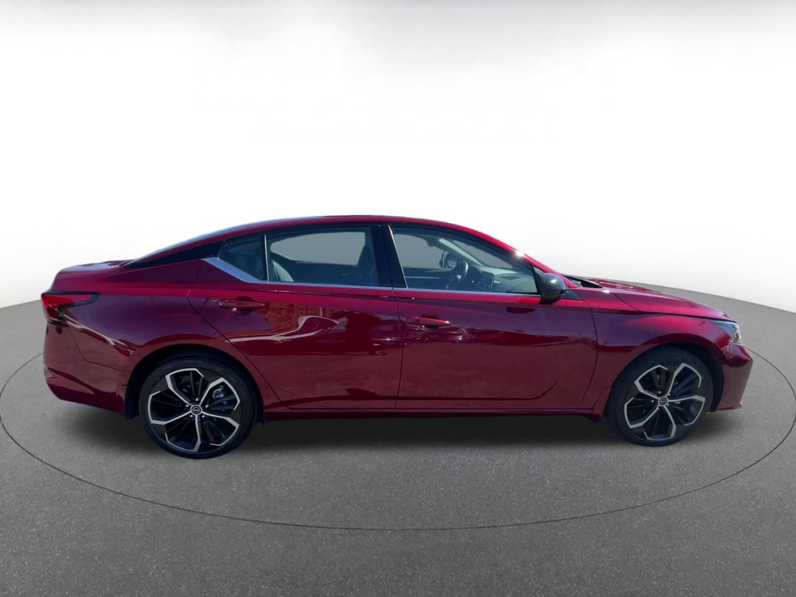 Thumbnail: 2024 Nissan Altima - 16