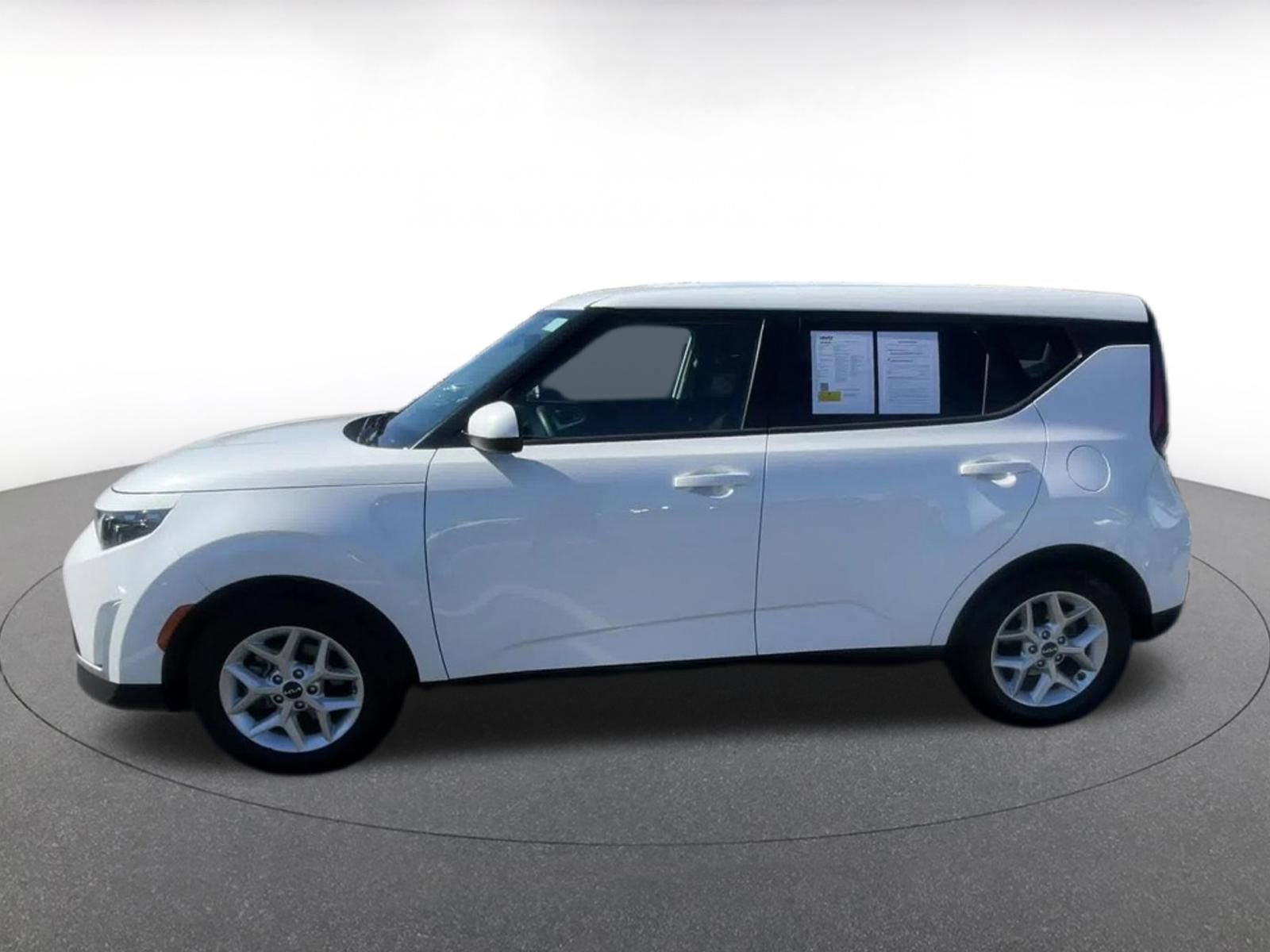 Thumbnail: 2025 Kia Soul - 9